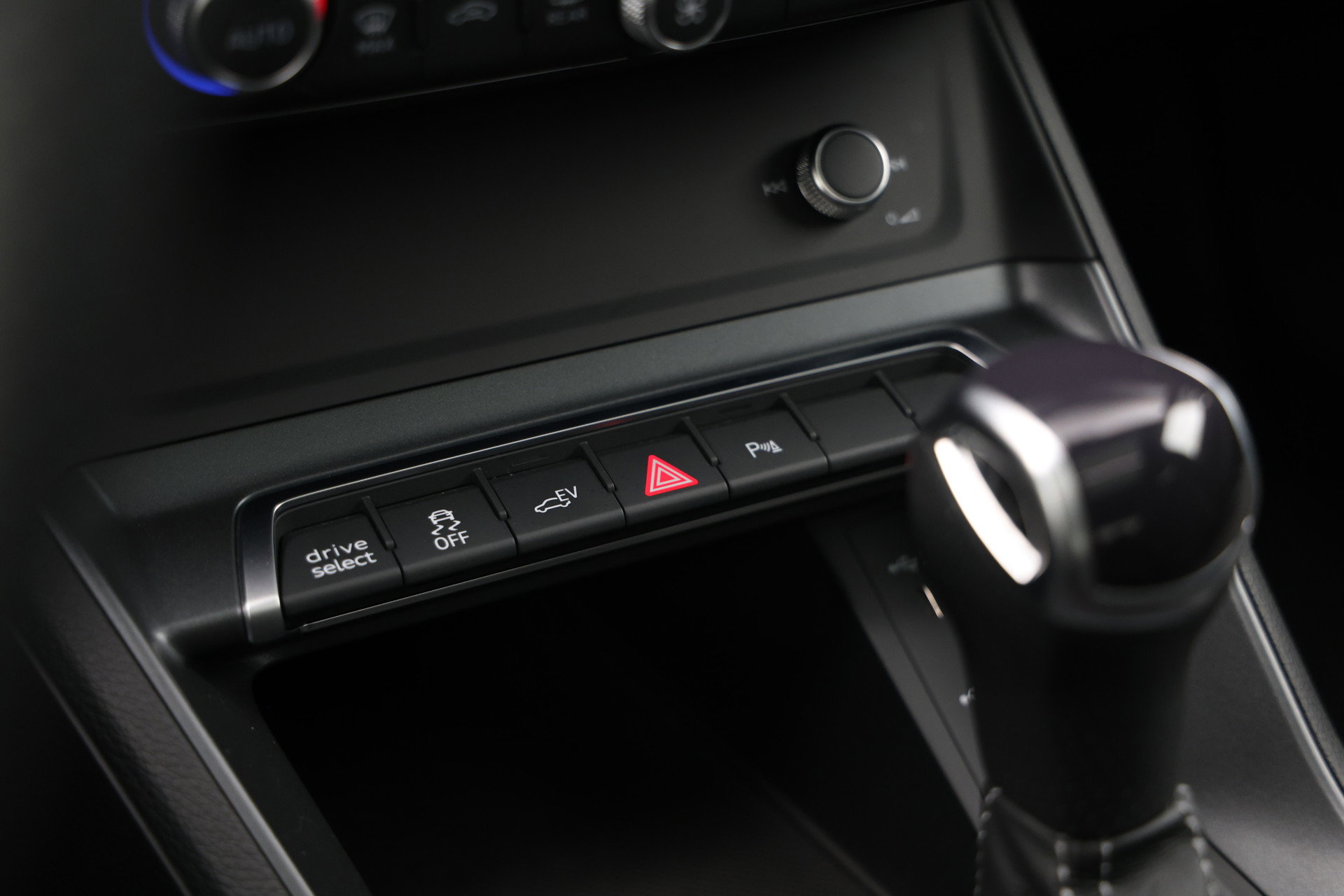 Audi Q3 - 36