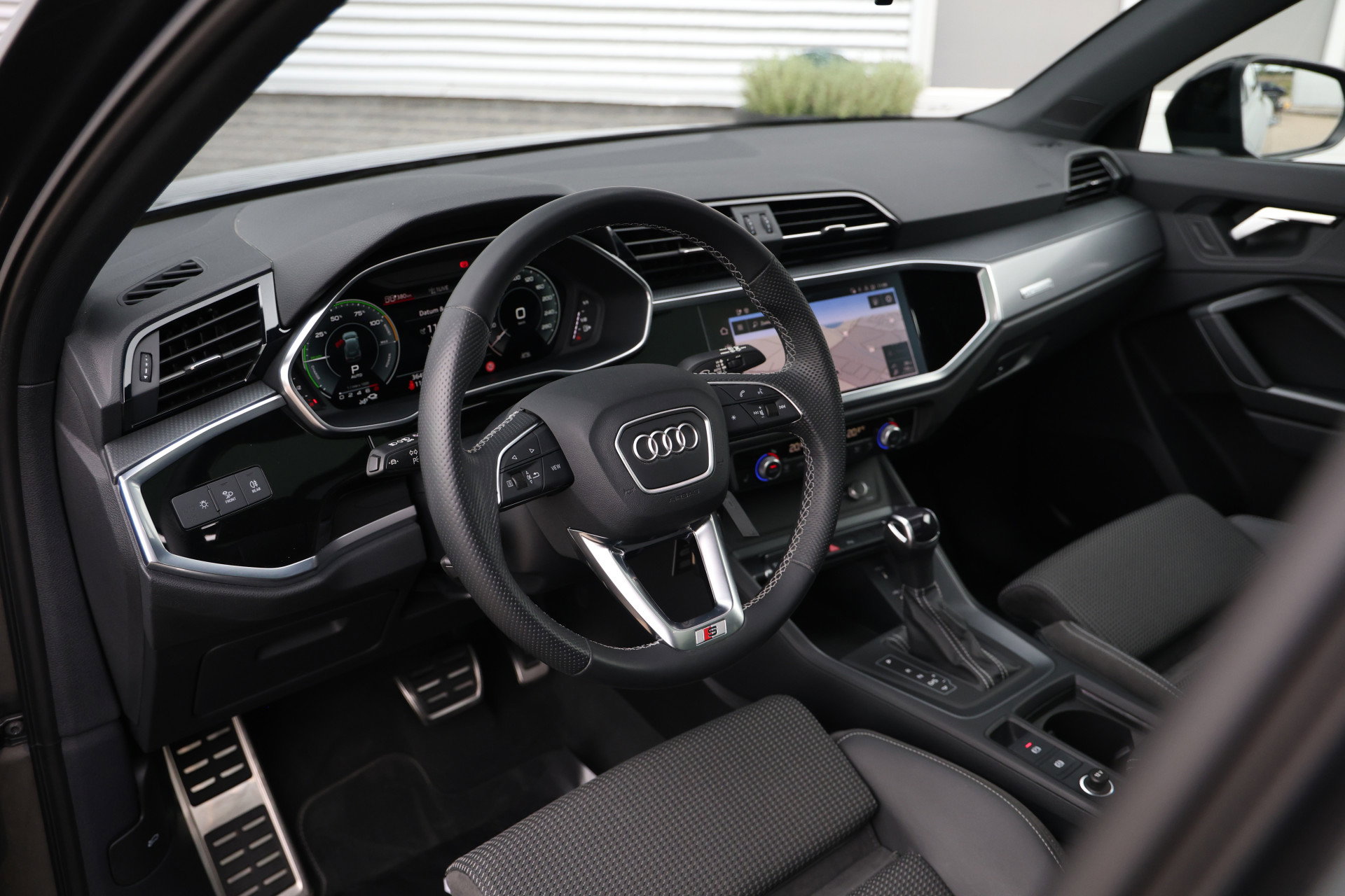 Audi Q3 - 3