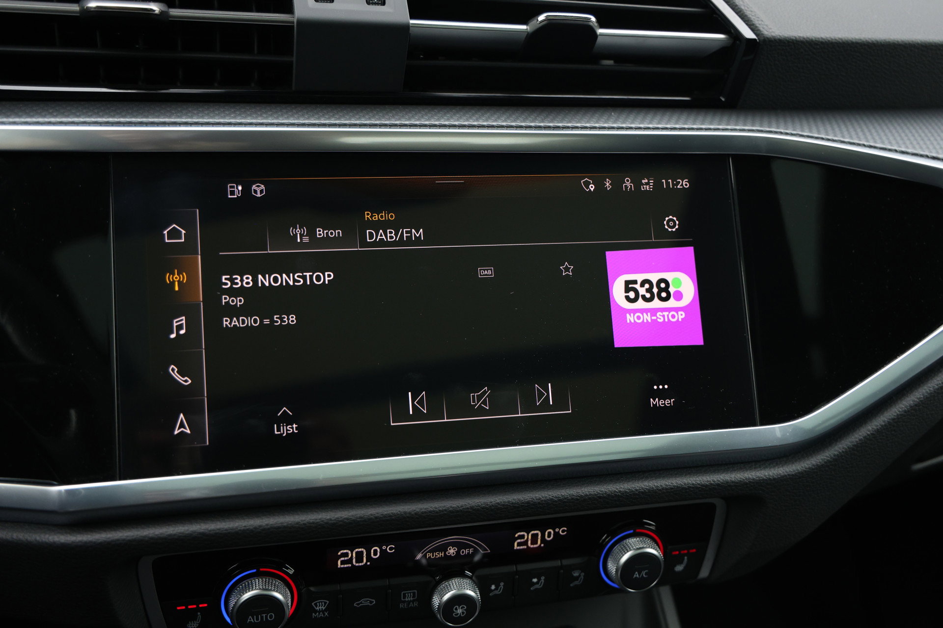 Audi Q3 - 43