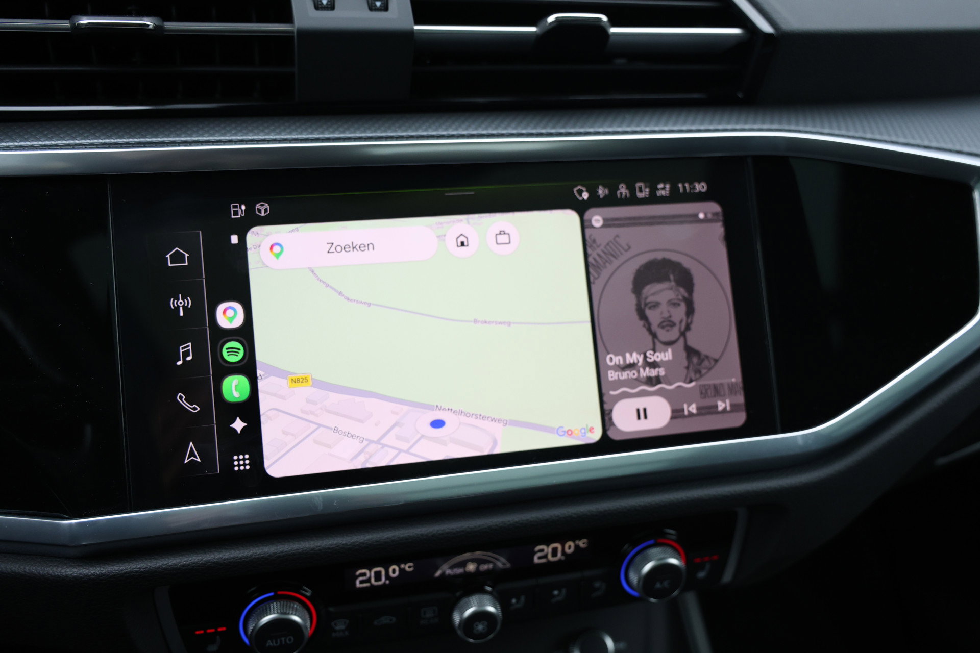 Audi Q3 - 46