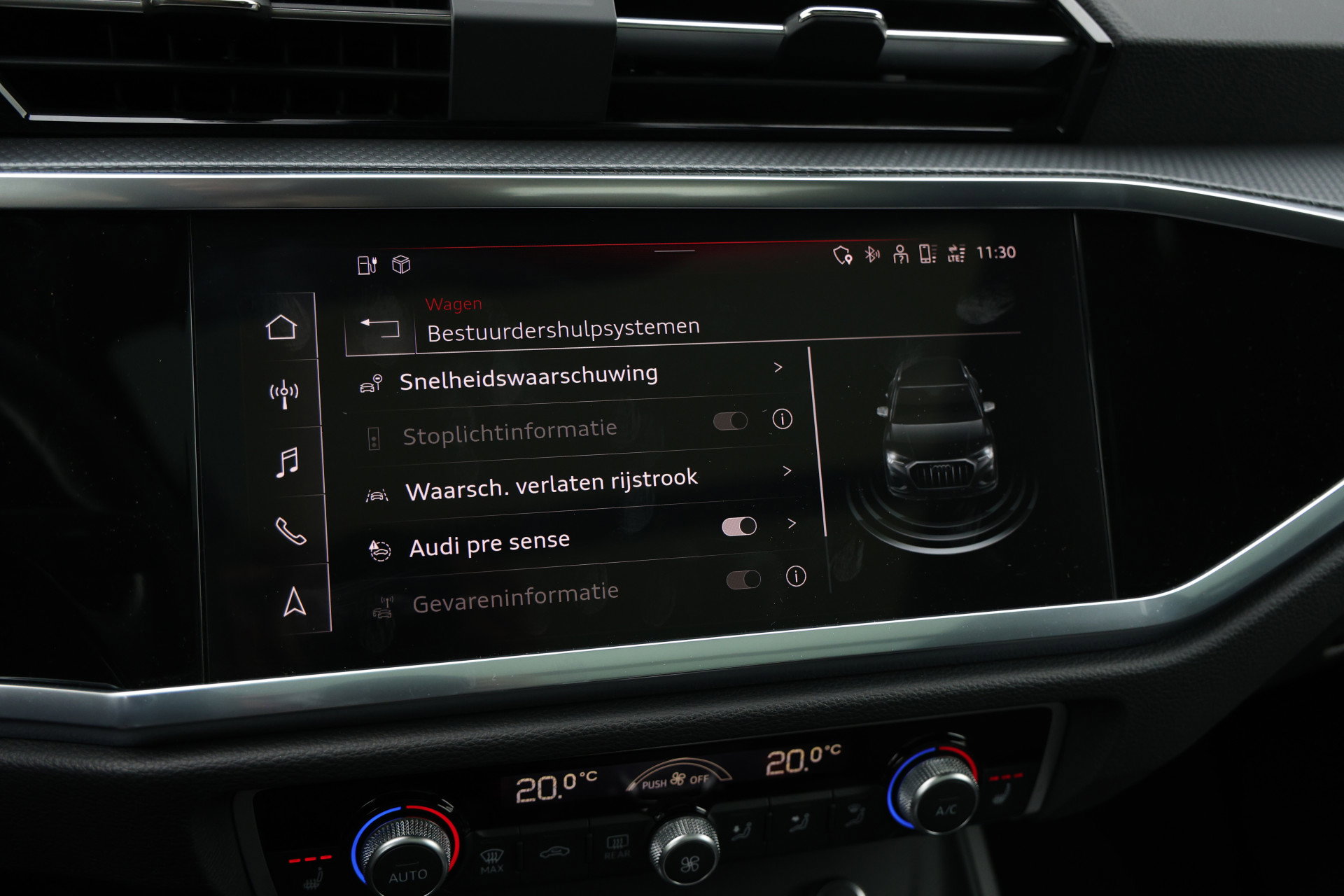 Audi Q3 - 47