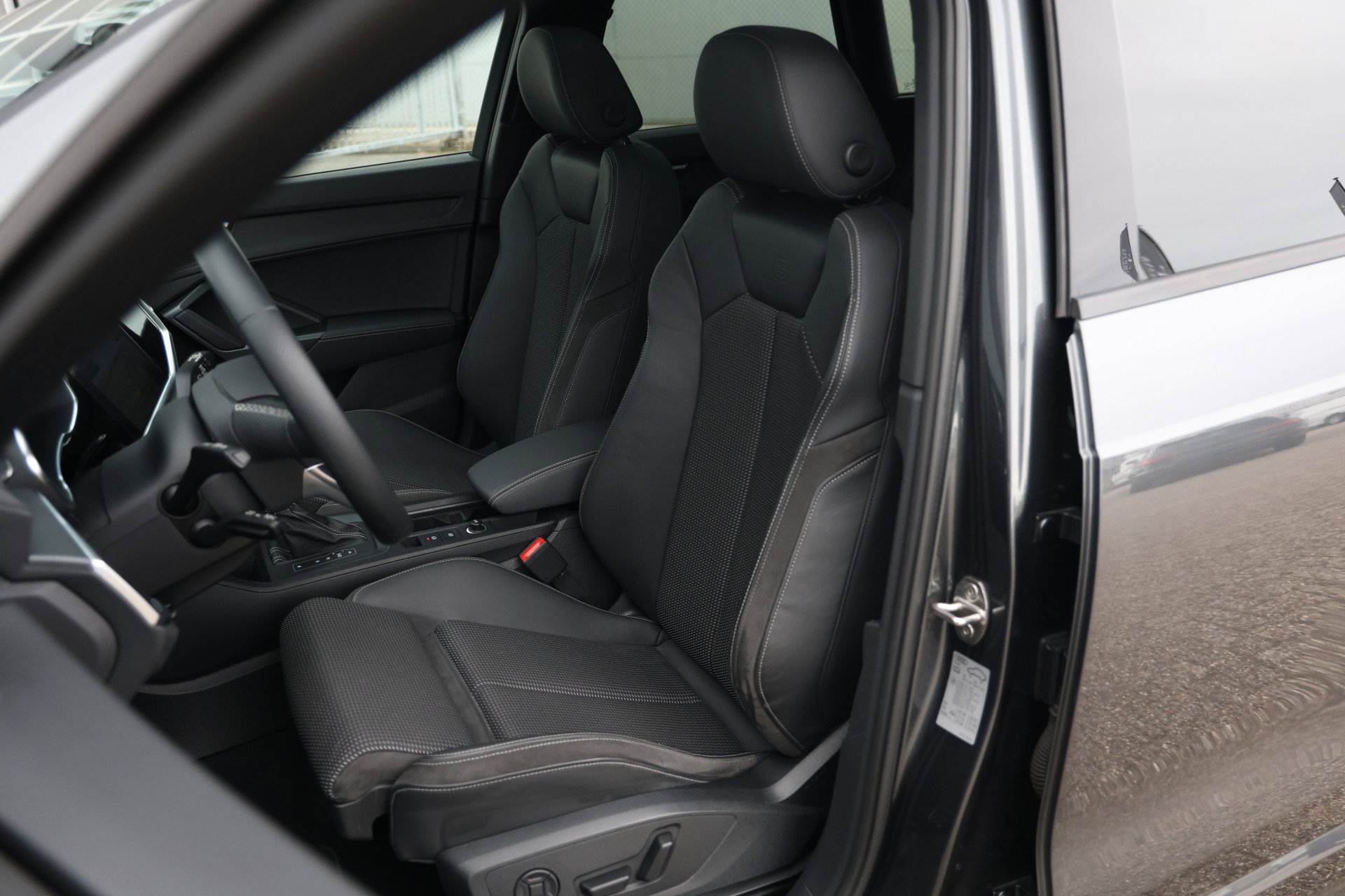 Audi Q3 - 4
