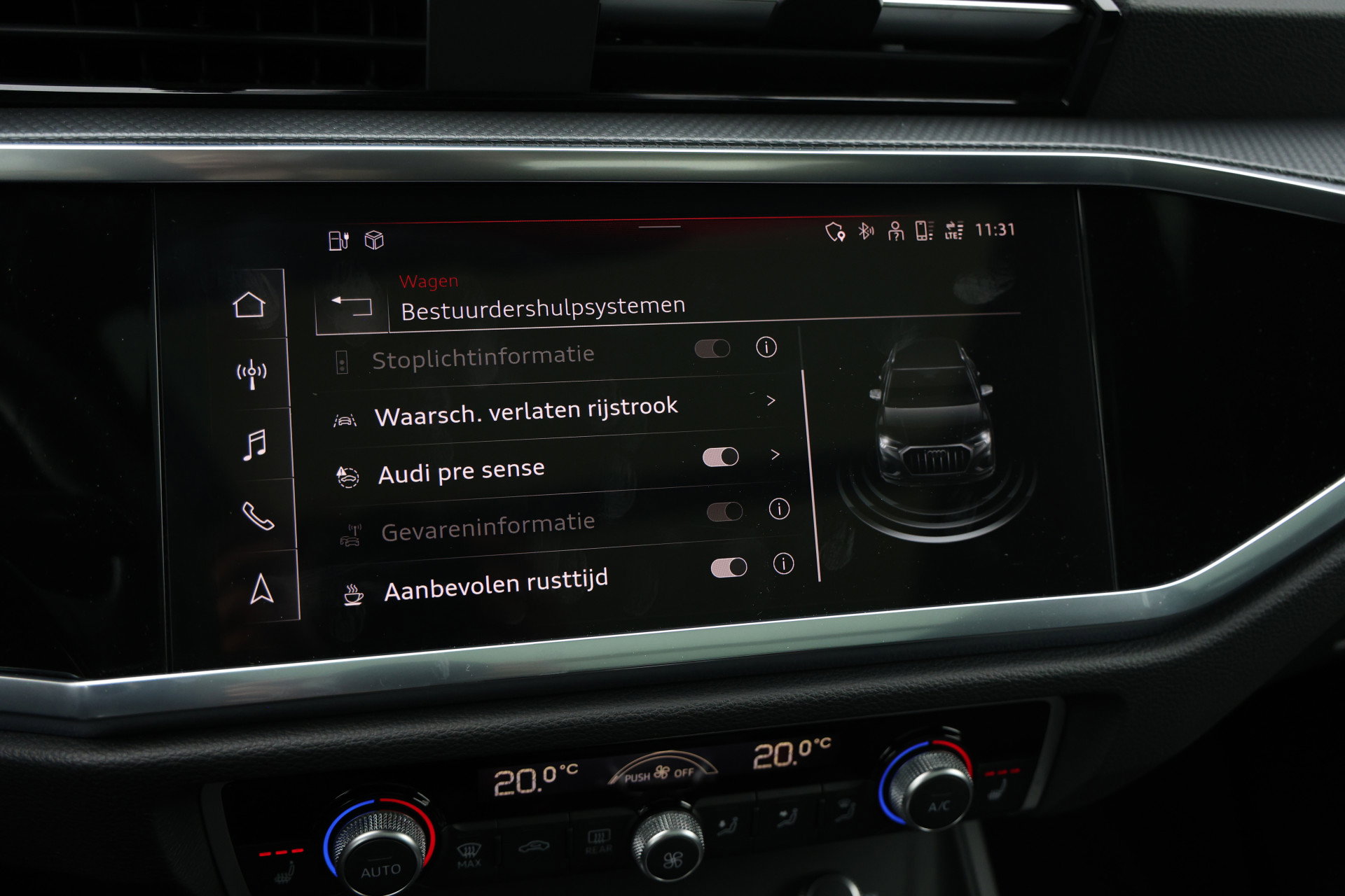 Audi Q3 - 48