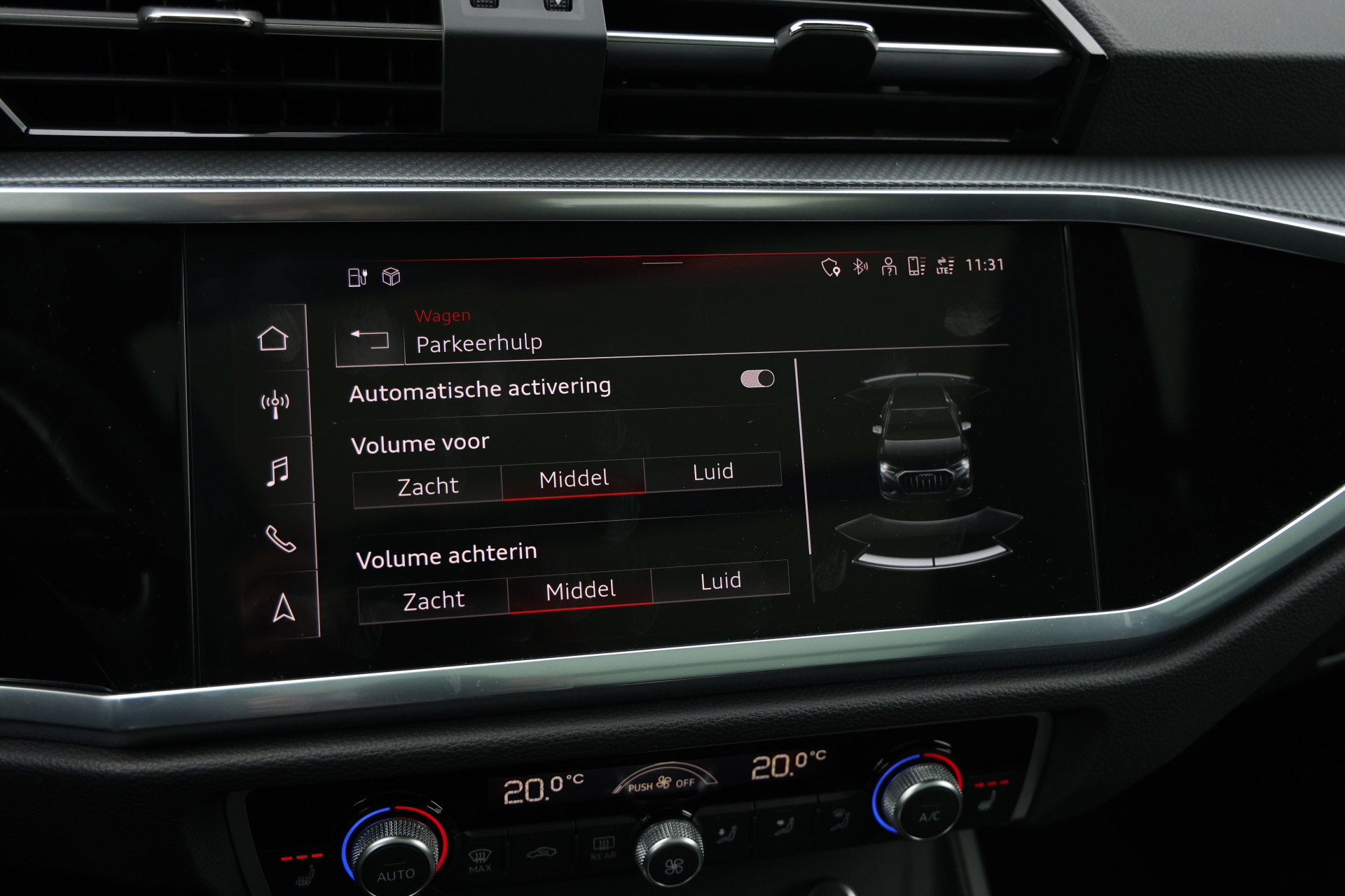 Audi Q3 - 49
