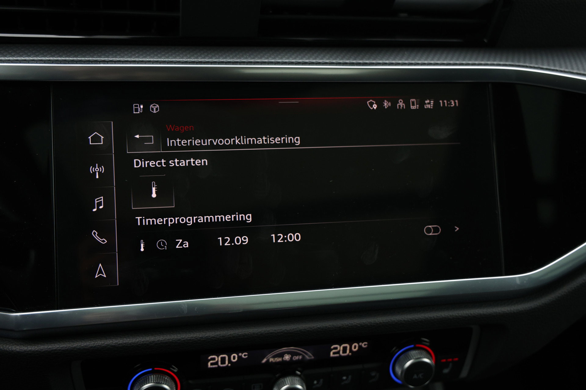 Audi Q3 - 50