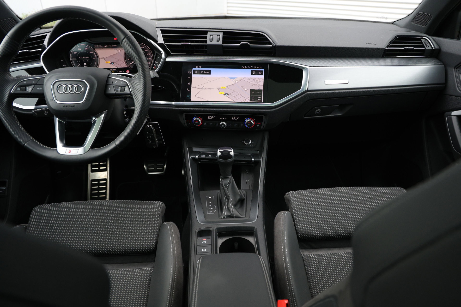 Audi Q3 - 51