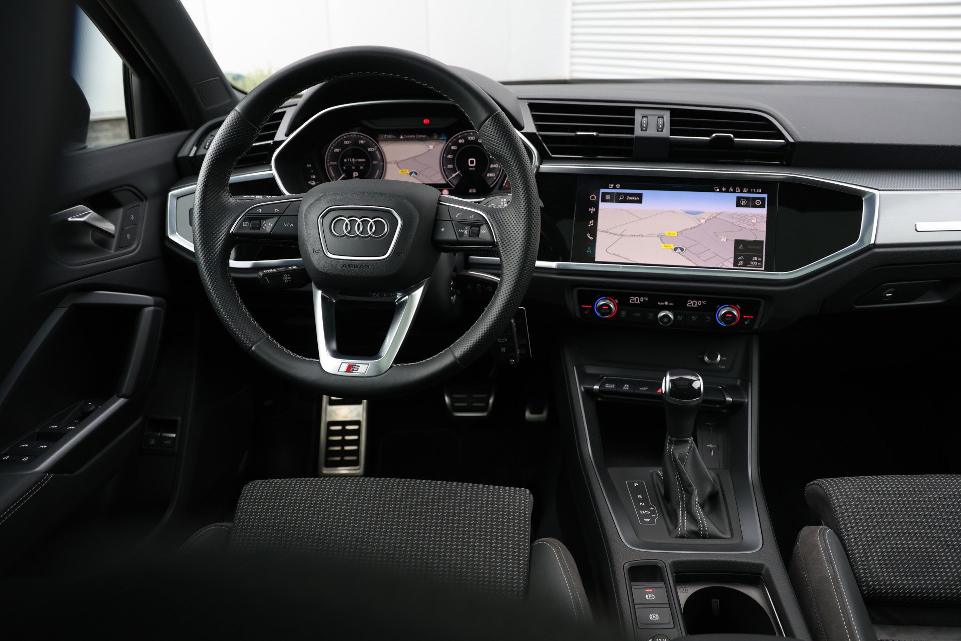 Audi Q3 - 52