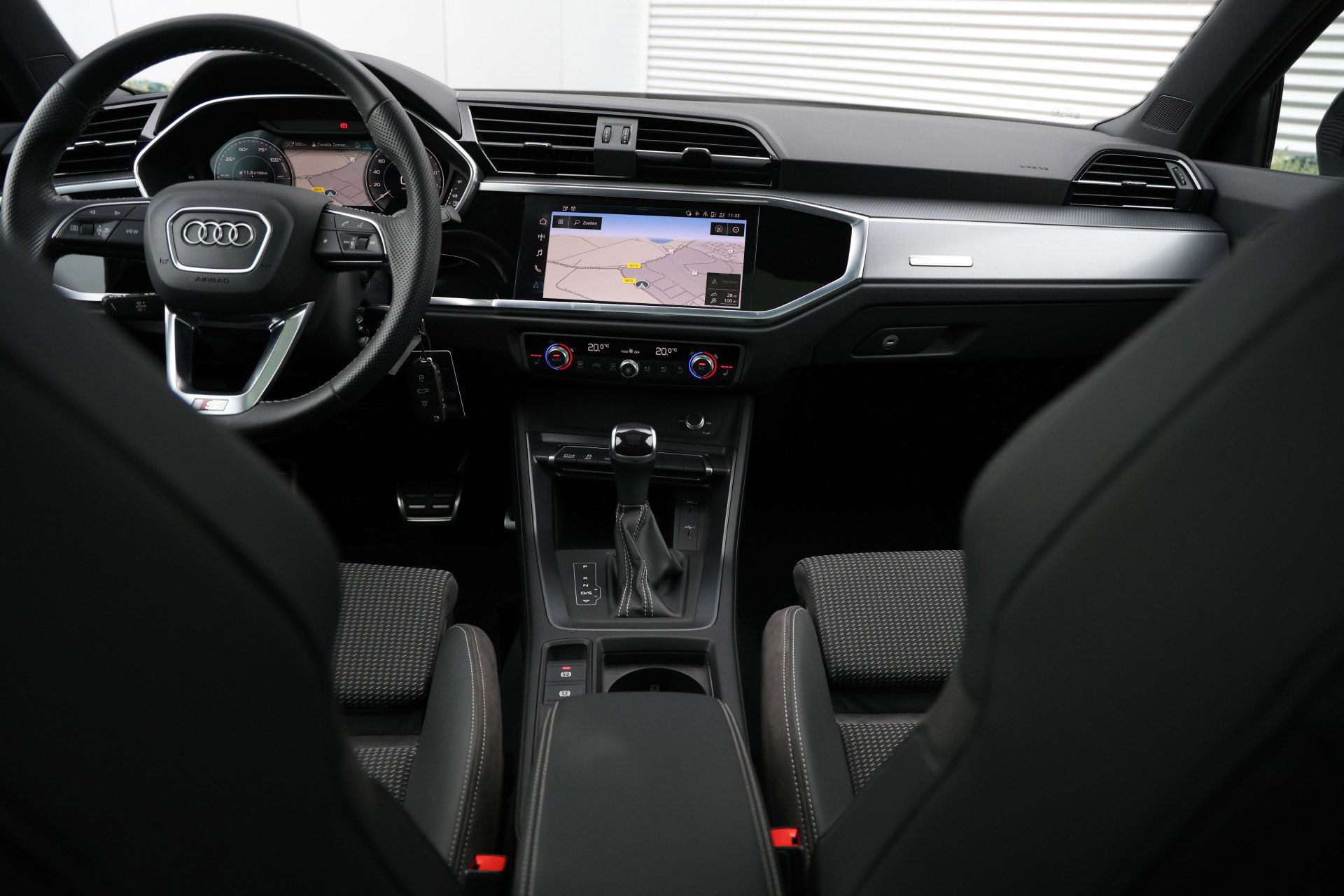 Audi Q3 - 53