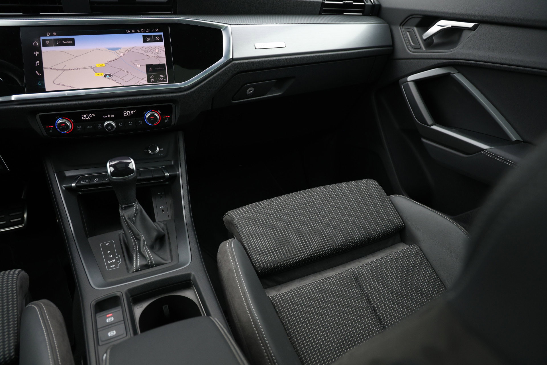 Audi Q3 - 54