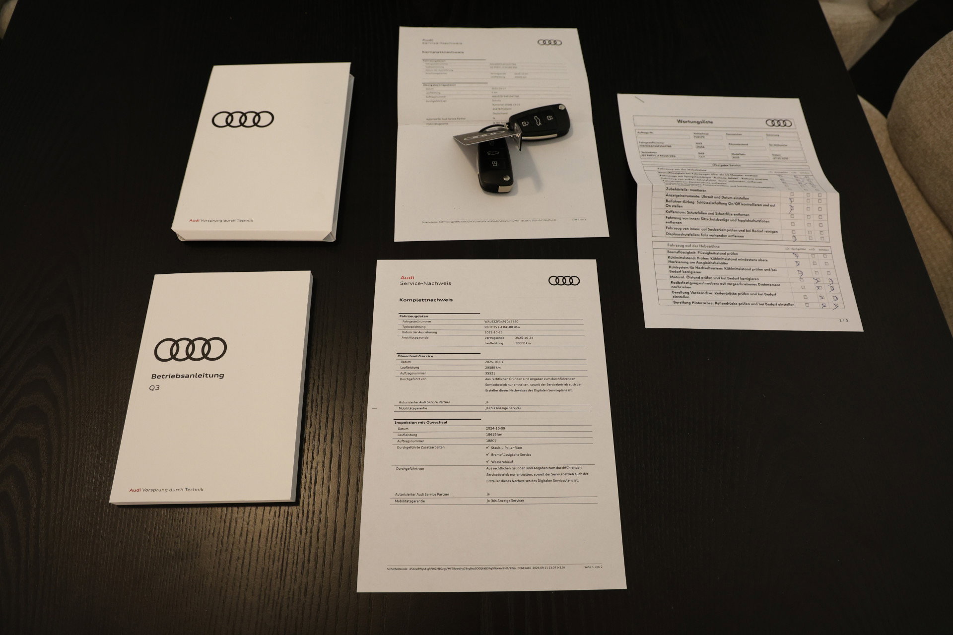 Audi Q3 - 57