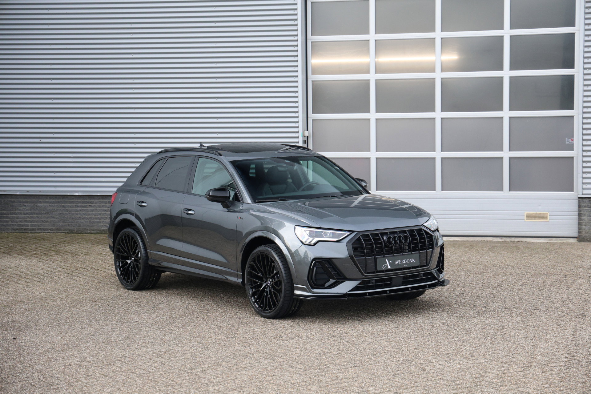 Audi Q3 - 5