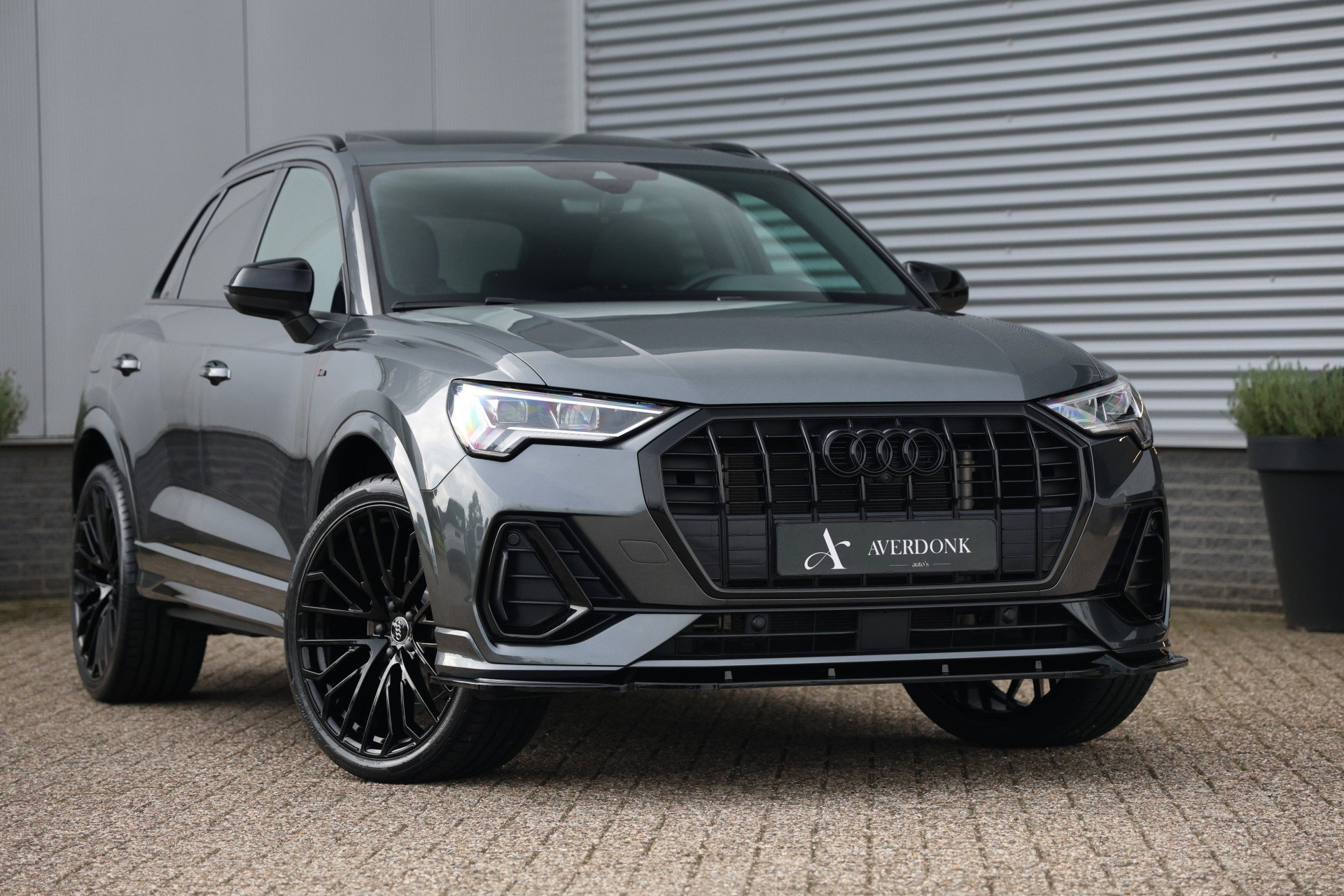 Audi Q3 - 6