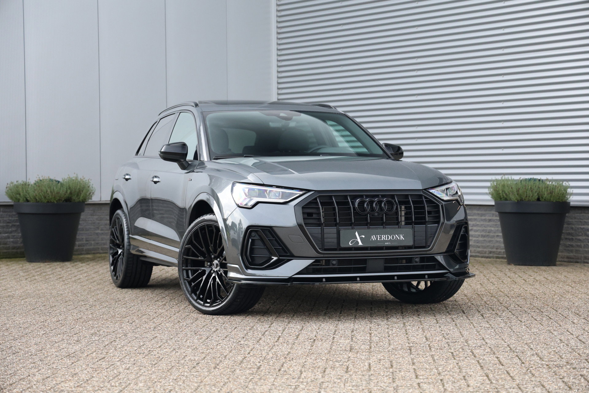 Audi Q3 - 7