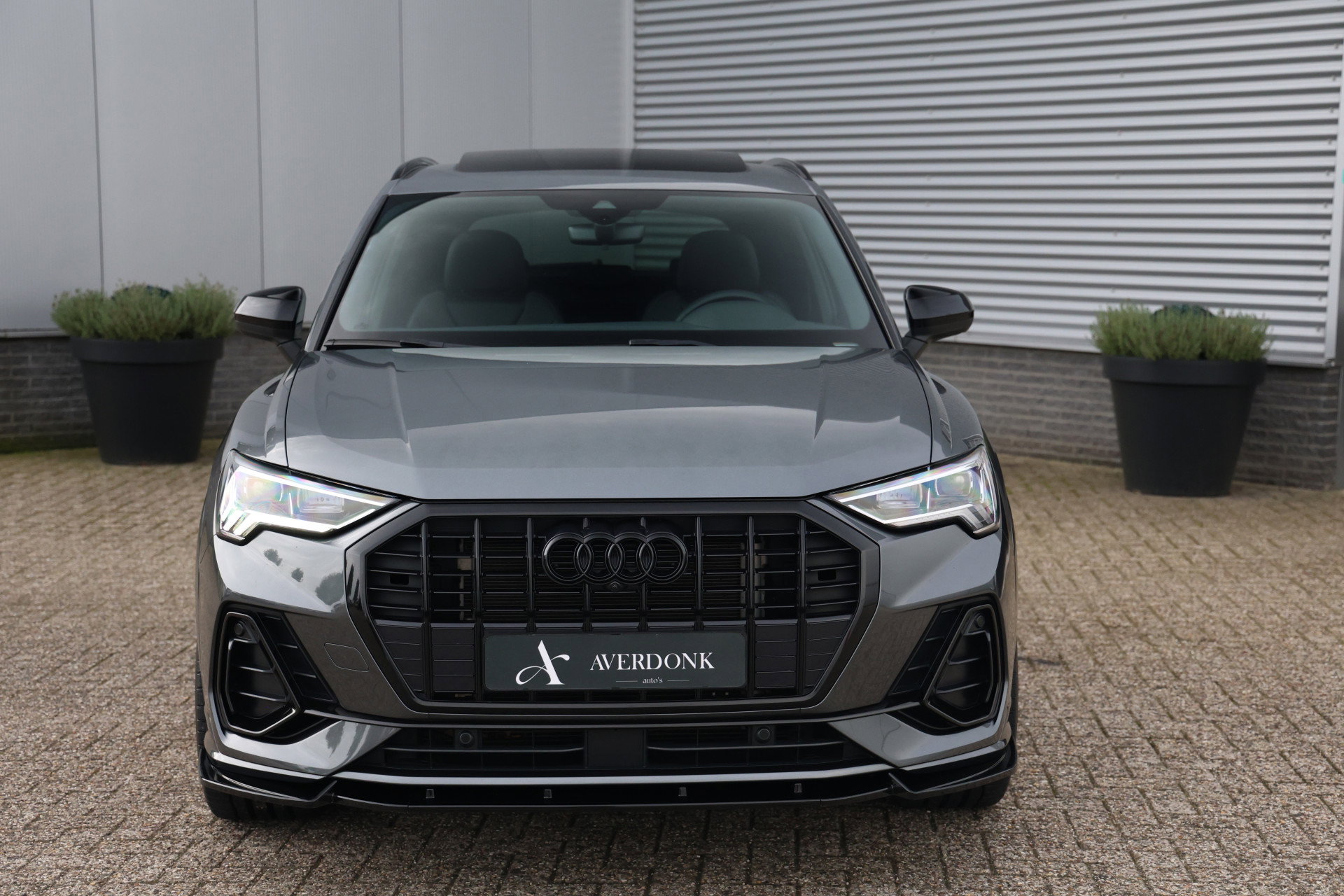 Audi Q3 - 8