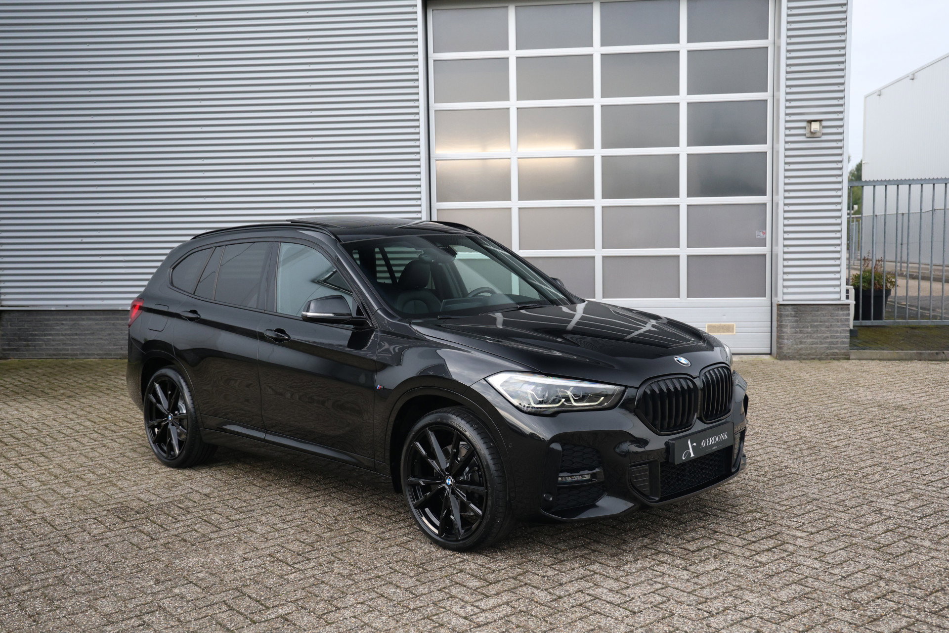 BMW X1 - 14