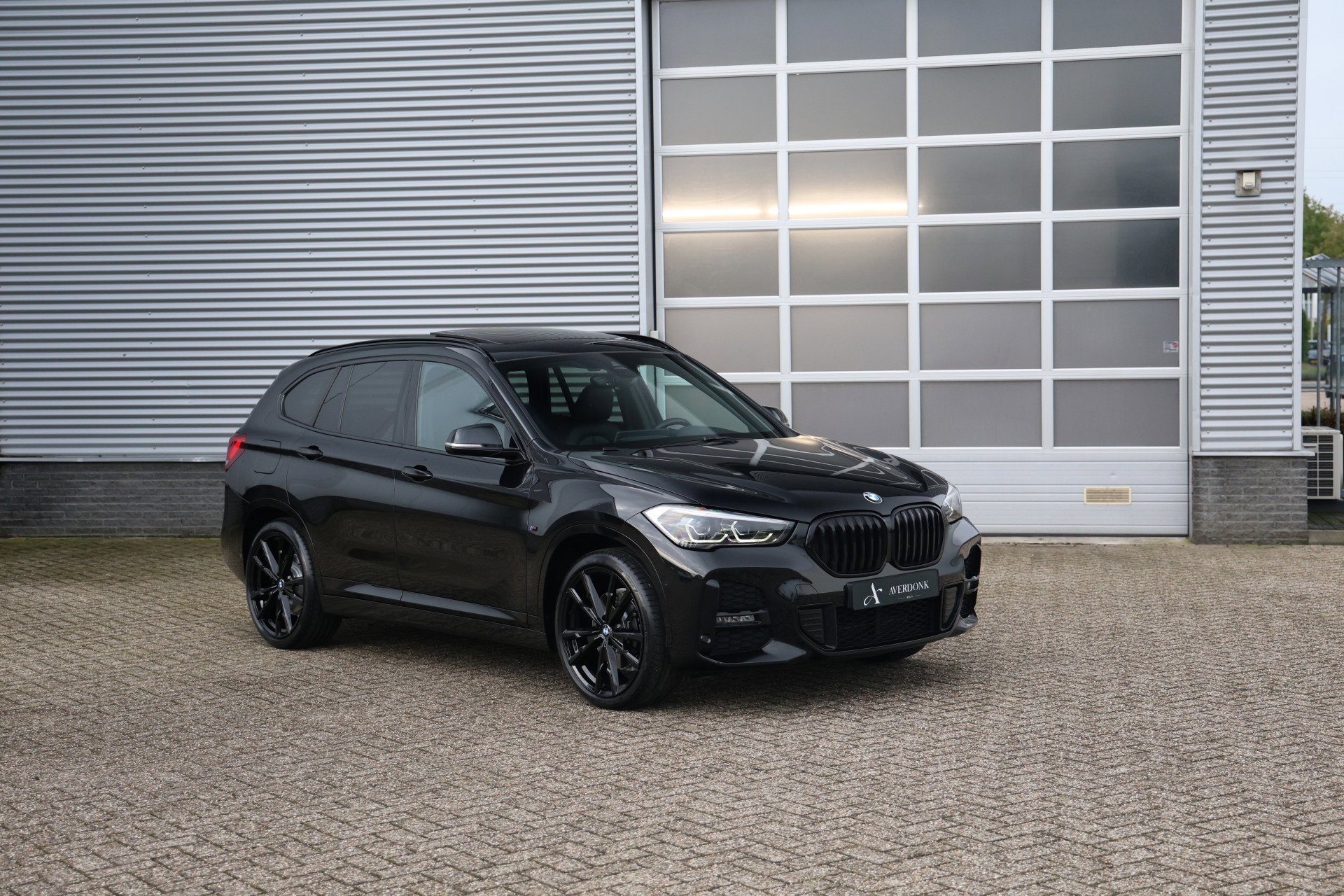 BMW X1 - 5
