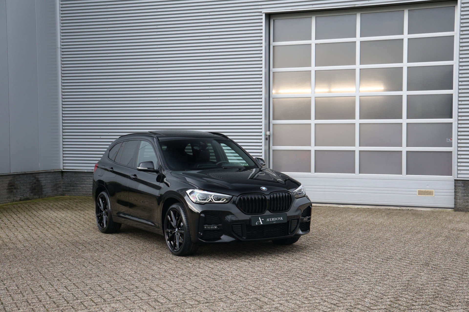 BMW X1 - 17