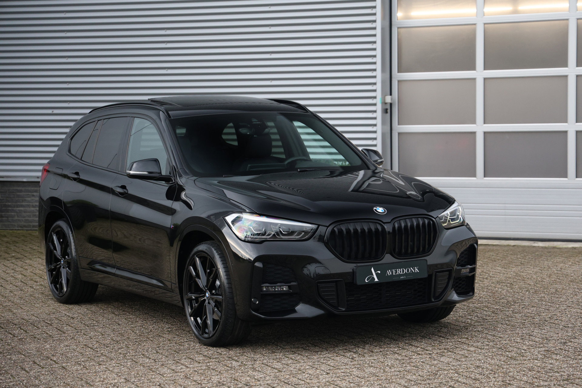 BMW X1 - 19