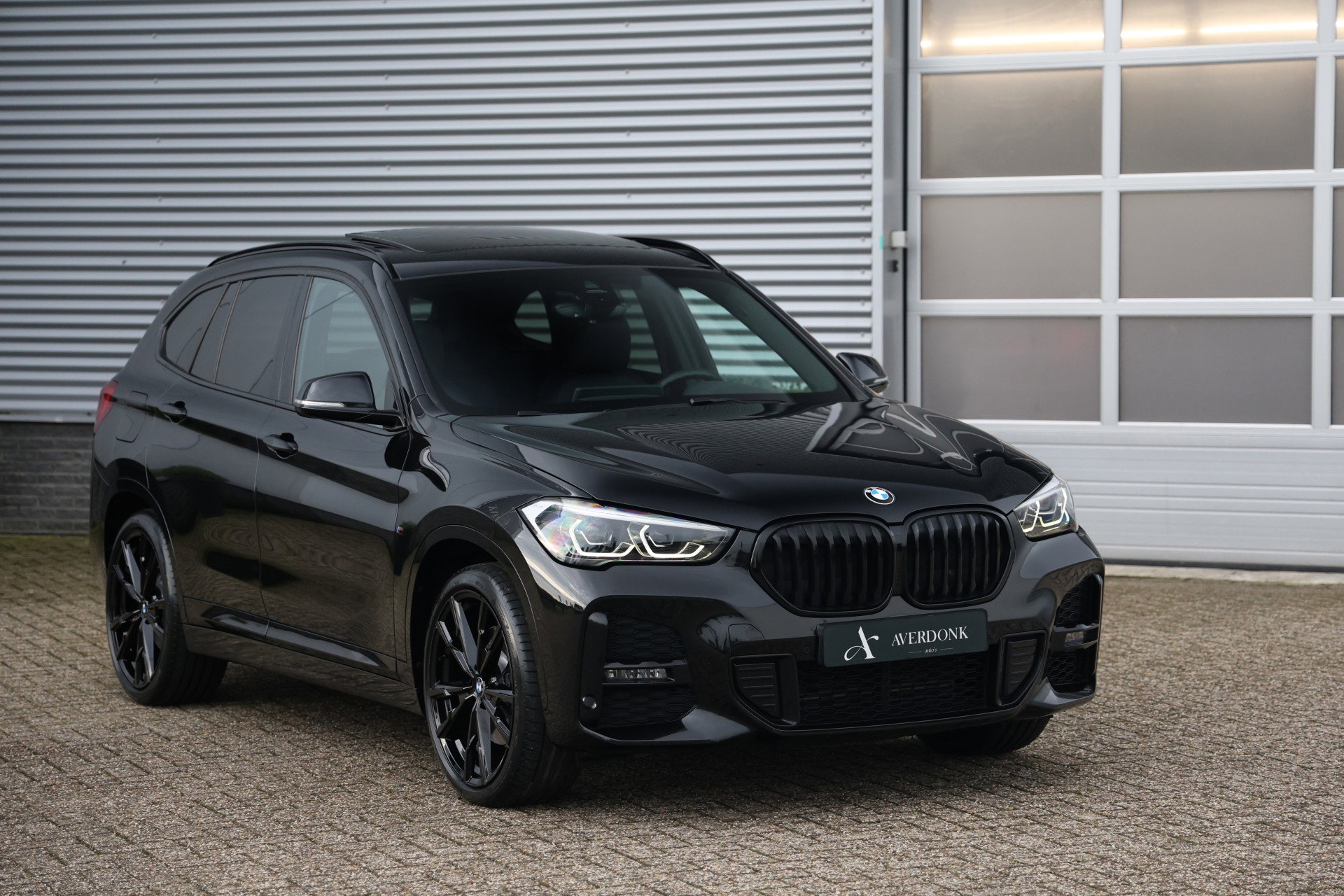BMW X1 - 20