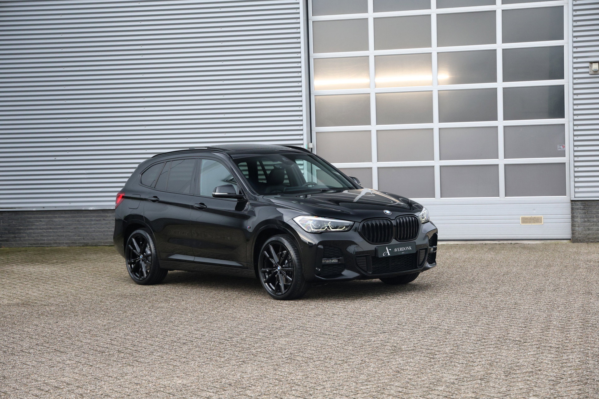 BMW X1 - 23