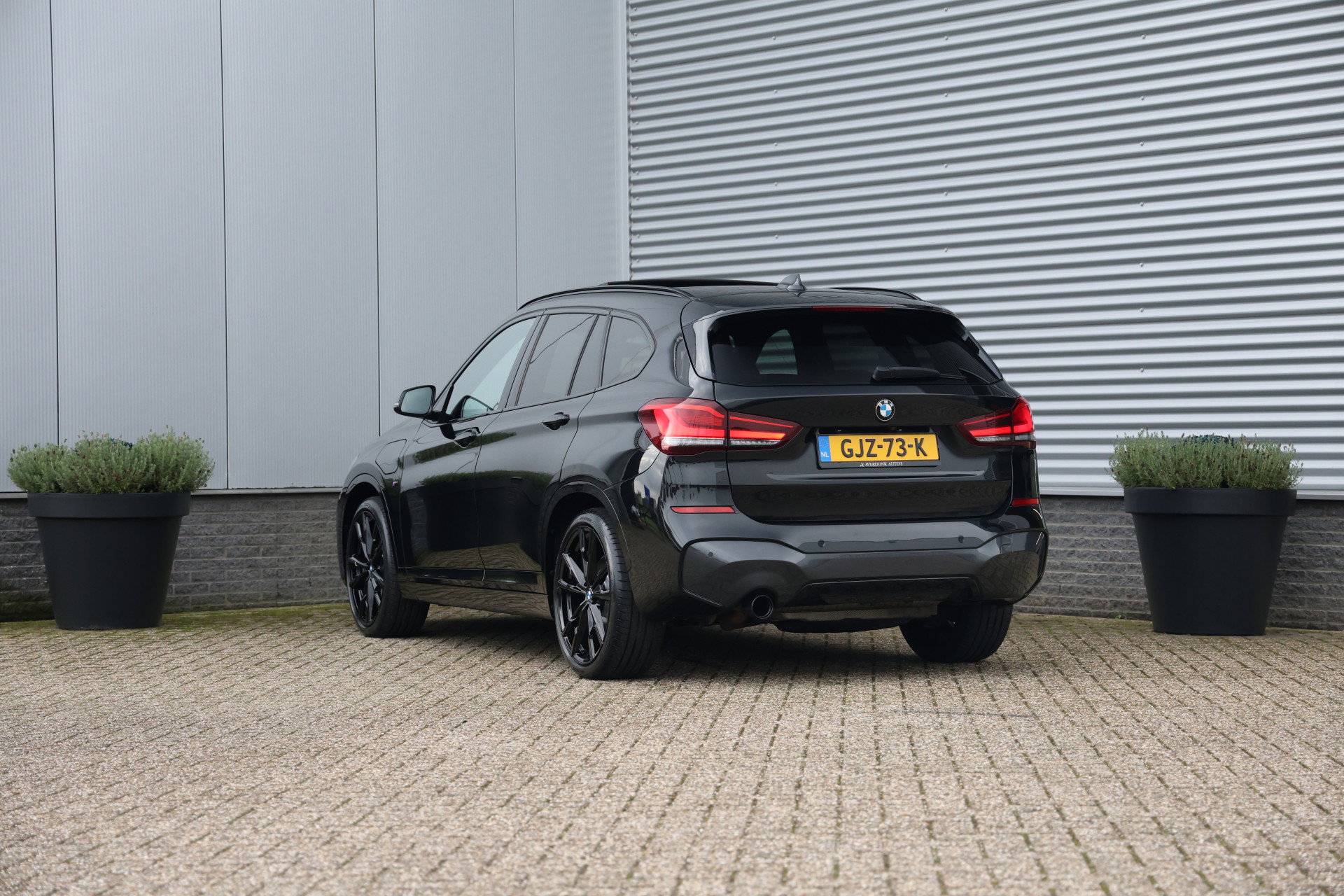 BMW X1 - 2