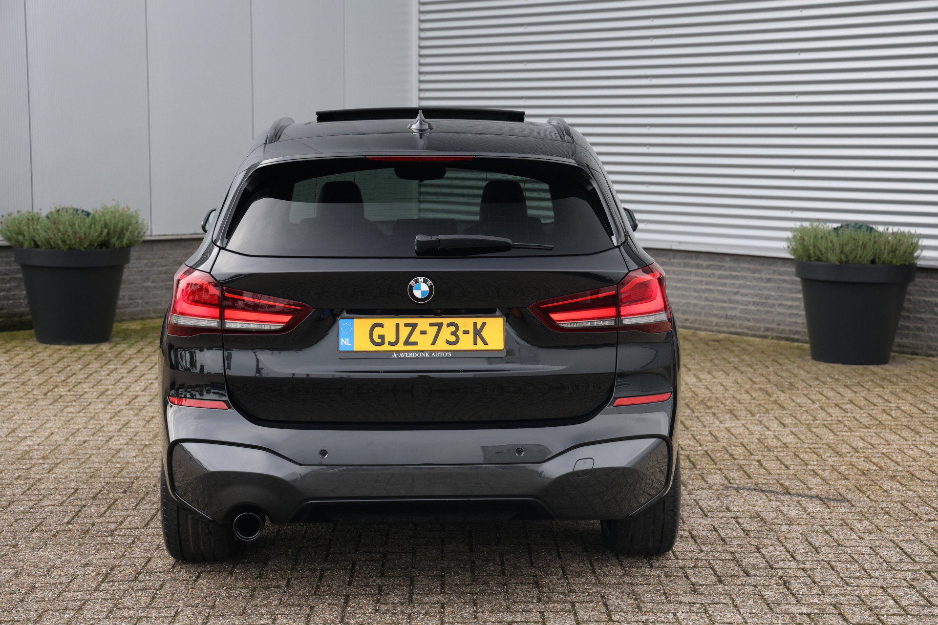 BMW X1 - 18