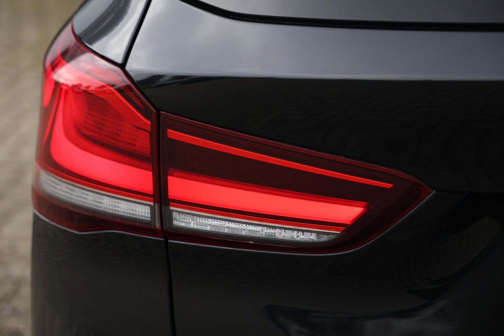 BMW X1 - 27