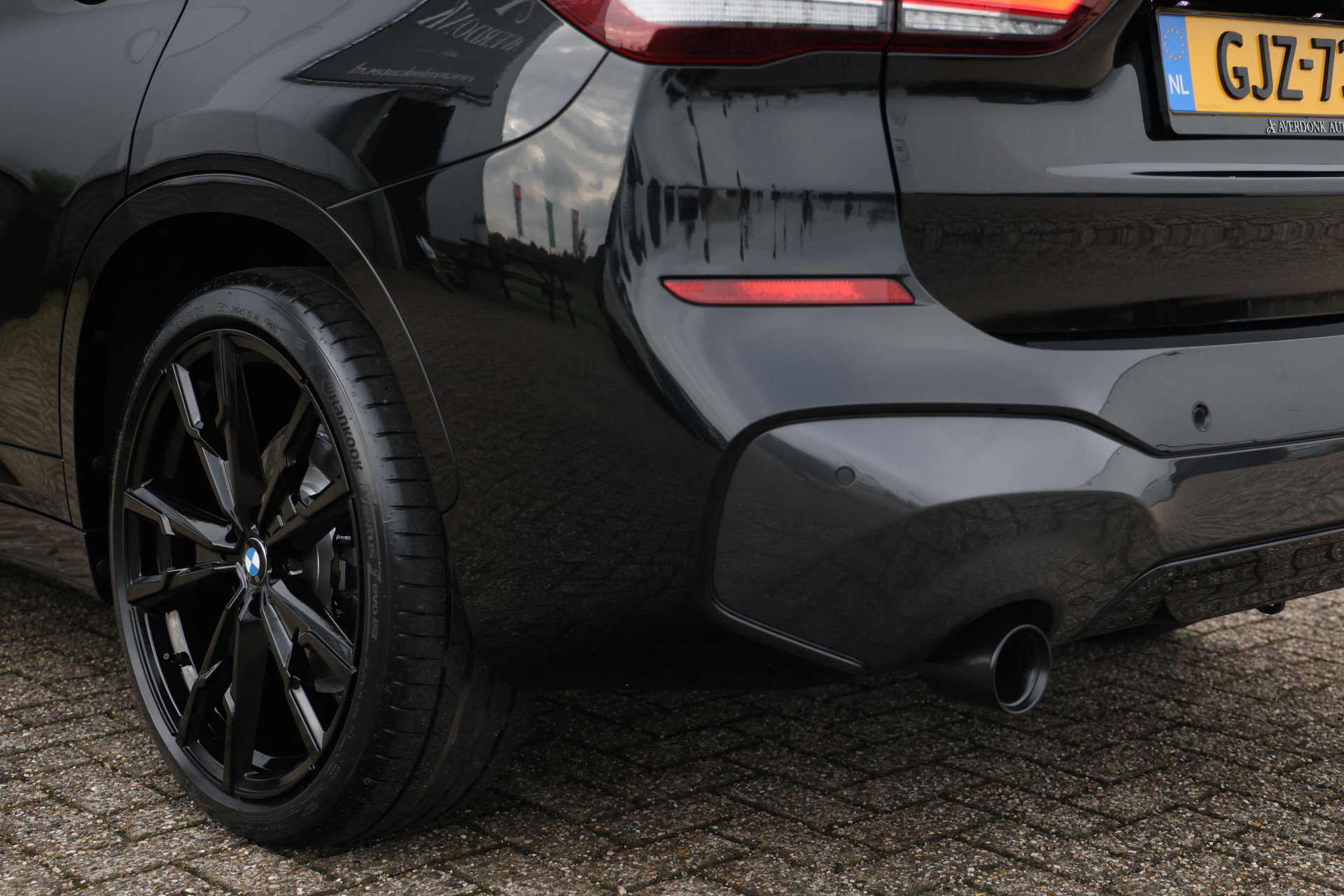 BMW X1 - 30