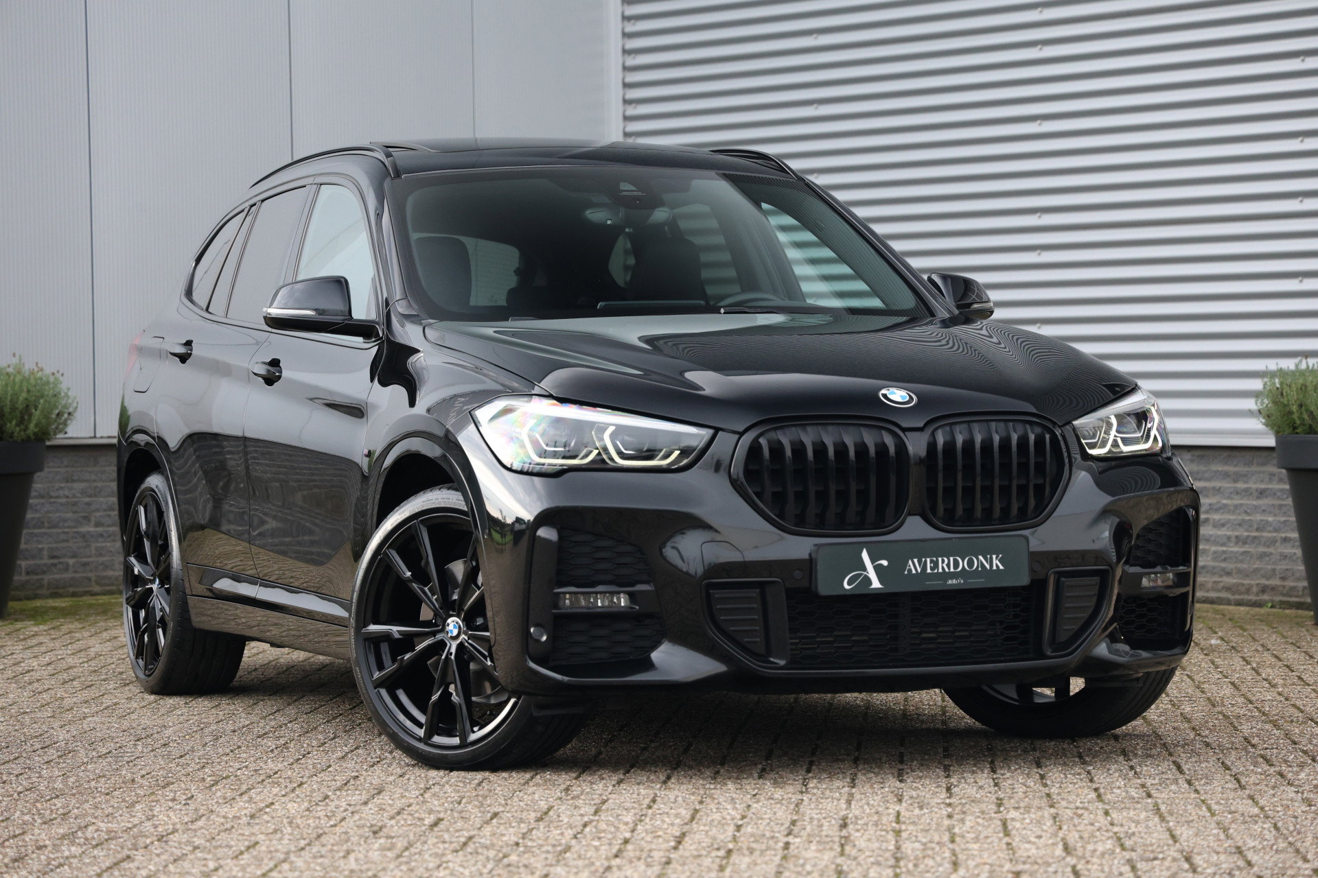 BMW X1 - 7