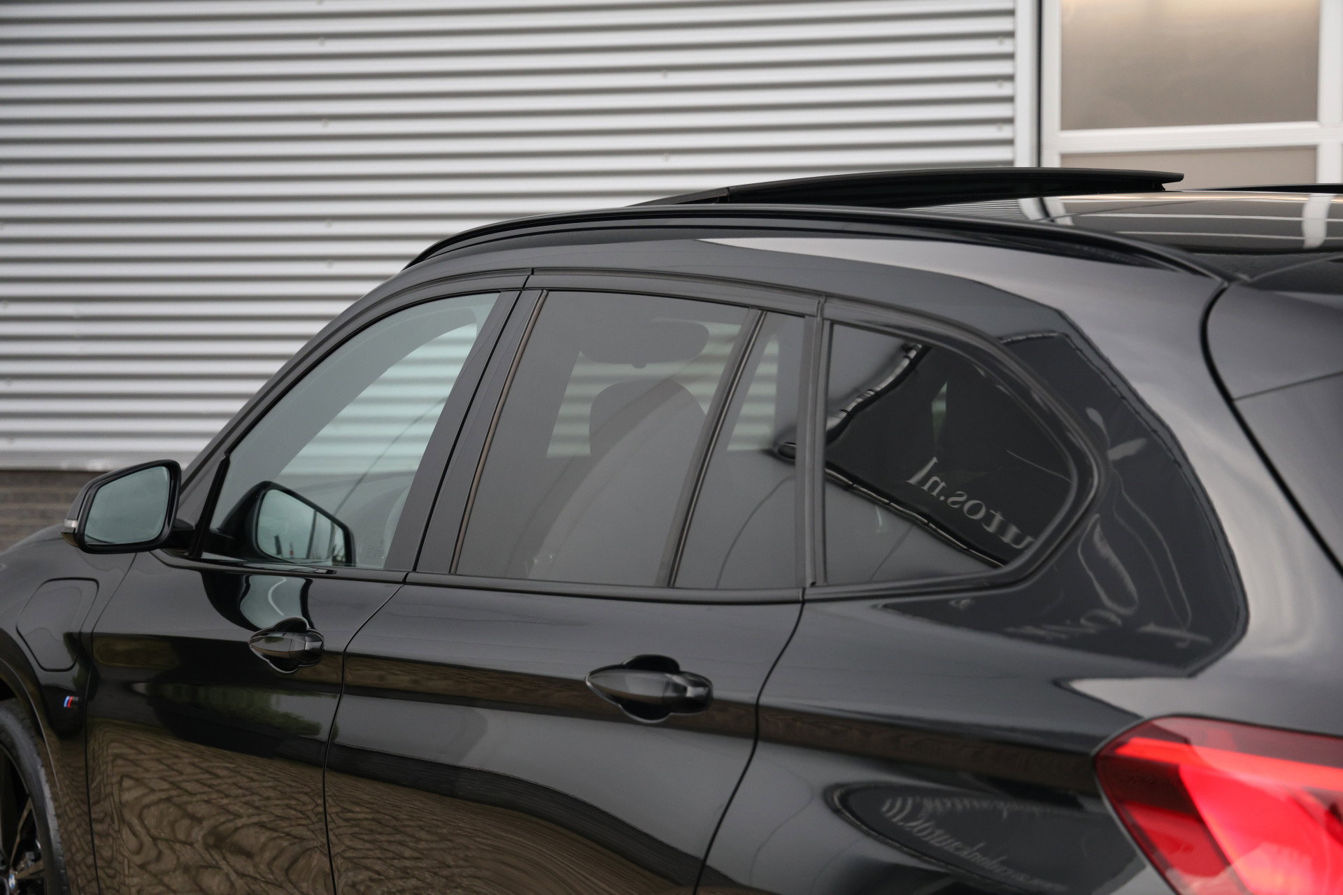 BMW X1 - 31
