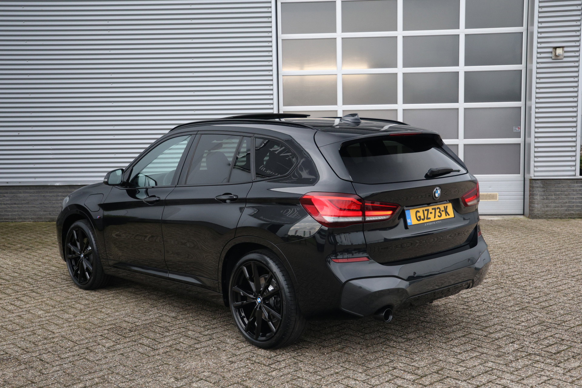 BMW X1 - 22