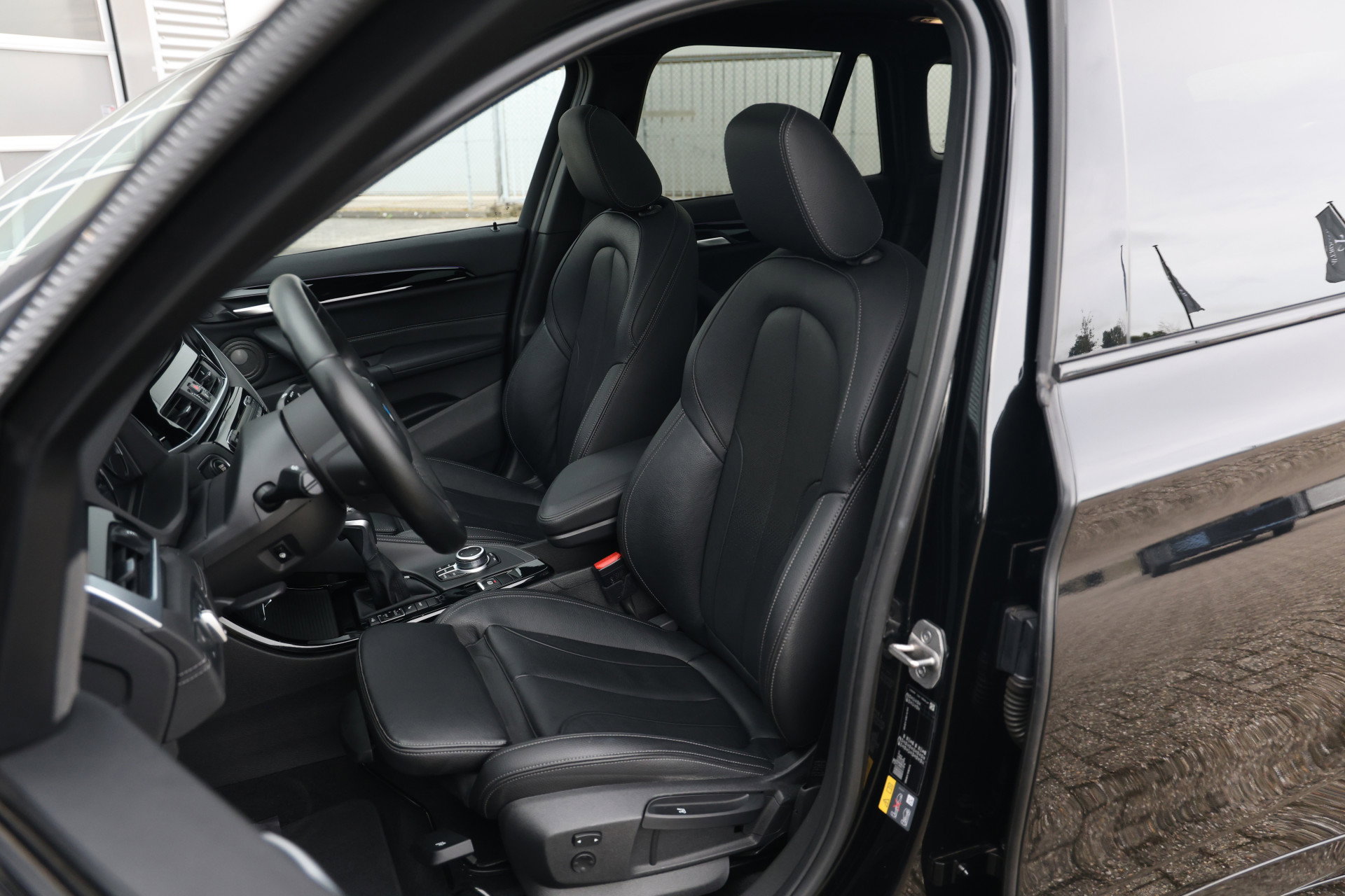 BMW X1 - 4