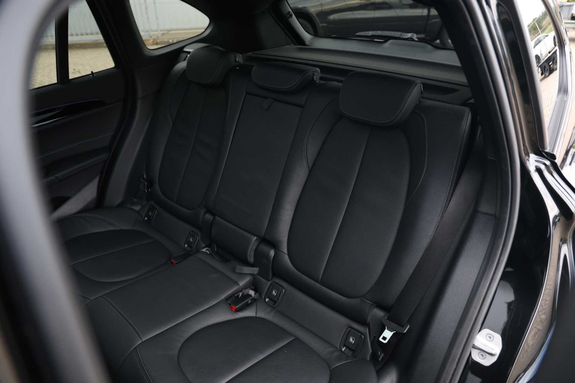 BMW X1 - 34