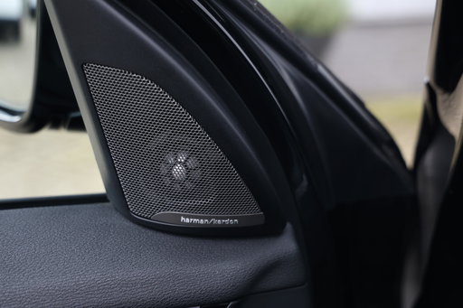 Harman Kardon audio