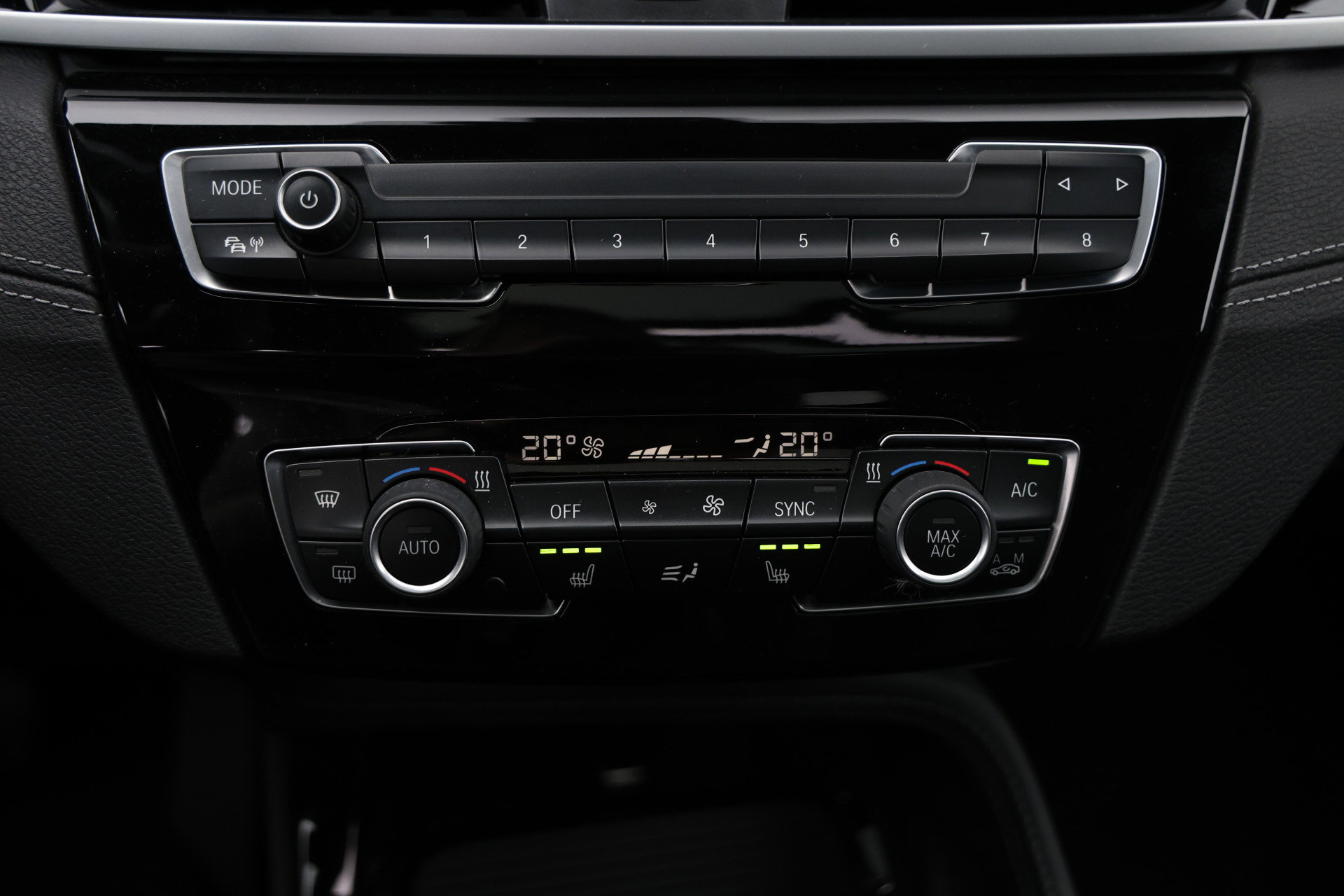BMW X1 - 37