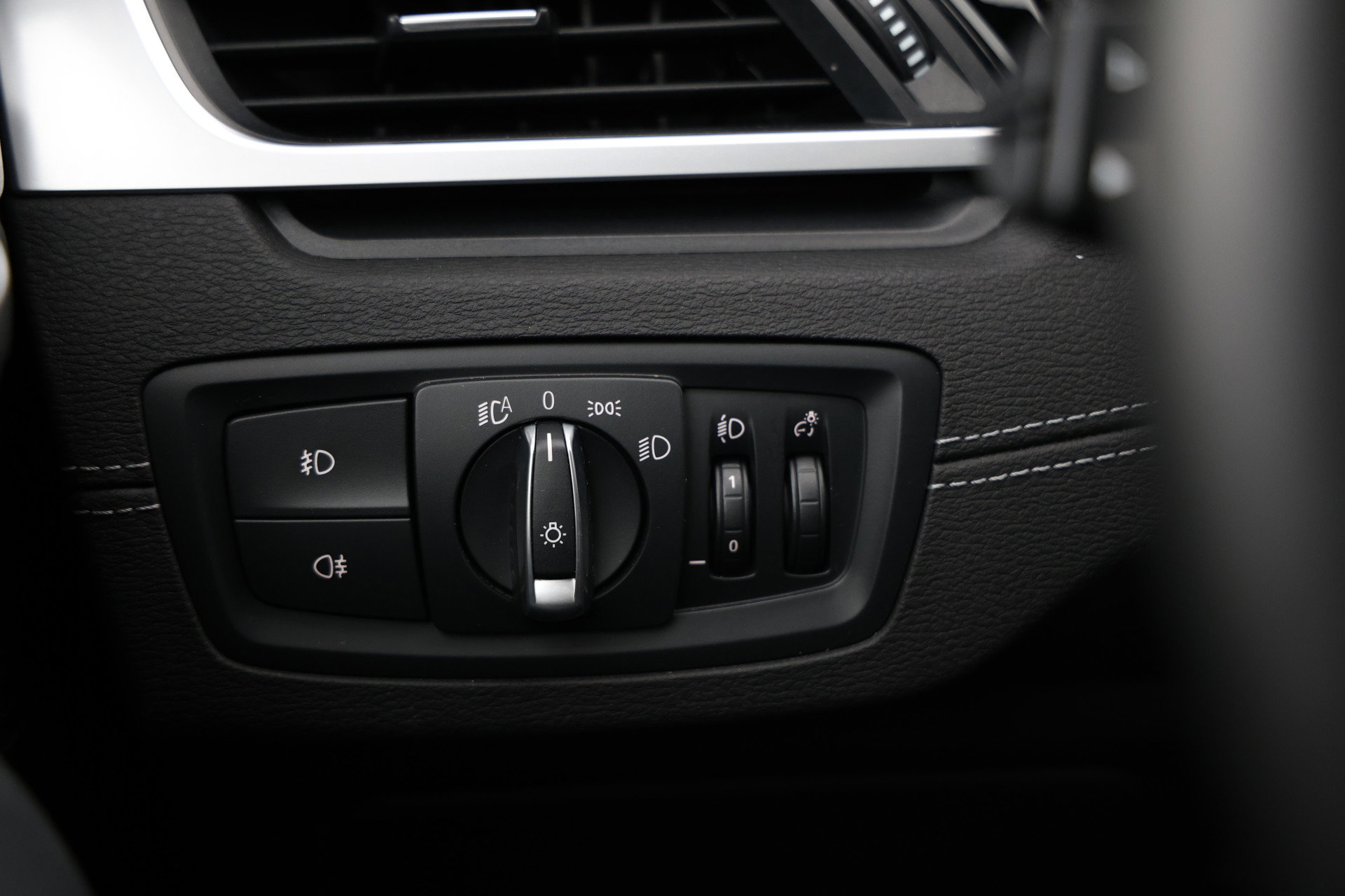 BMW X1 - 38