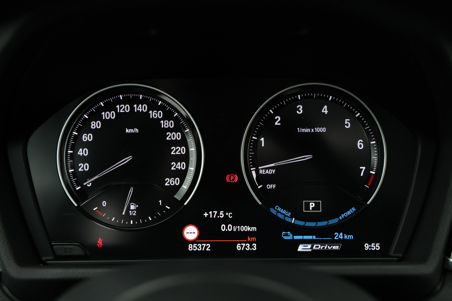 BMW X1 - 39