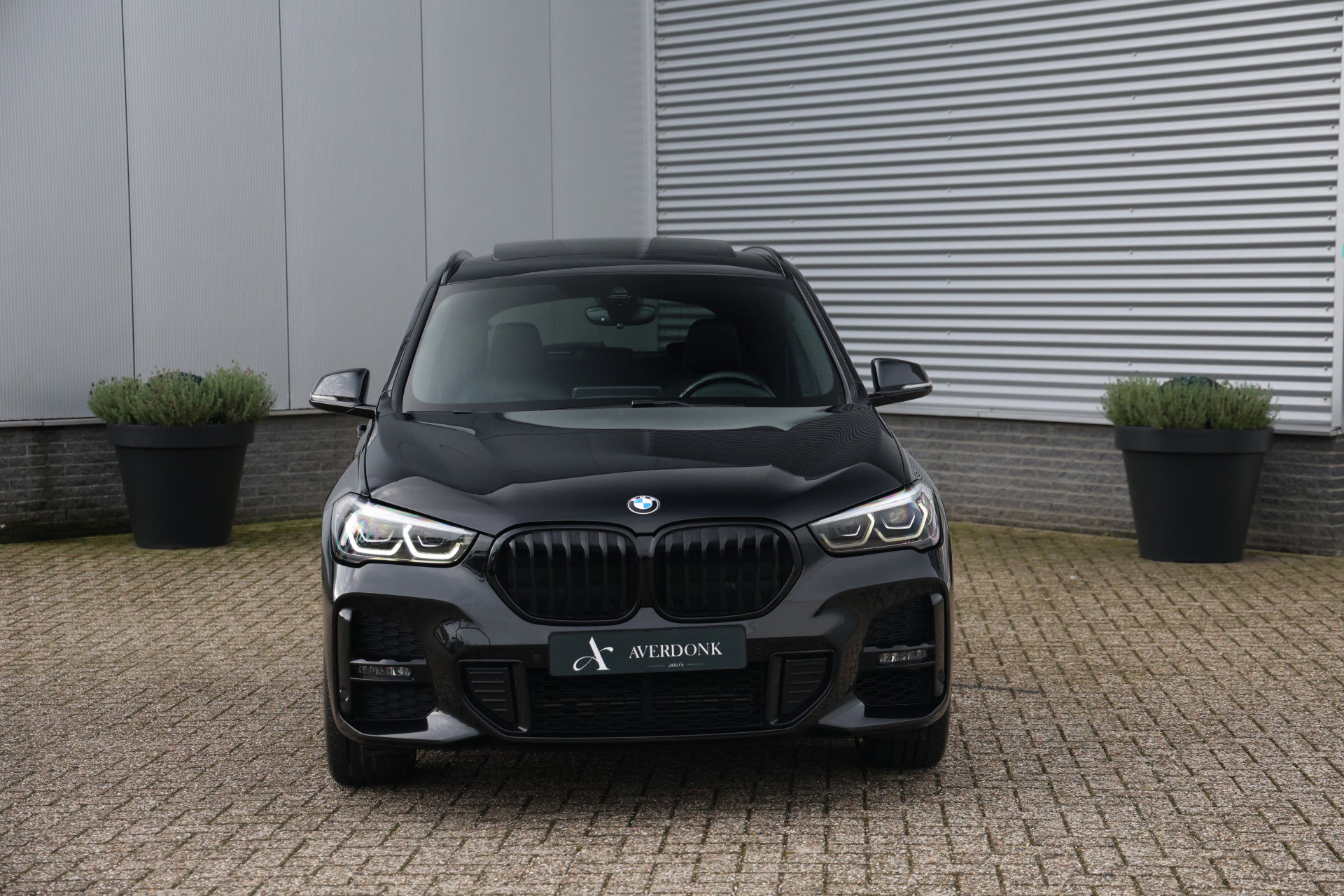 BMW X1 - 8