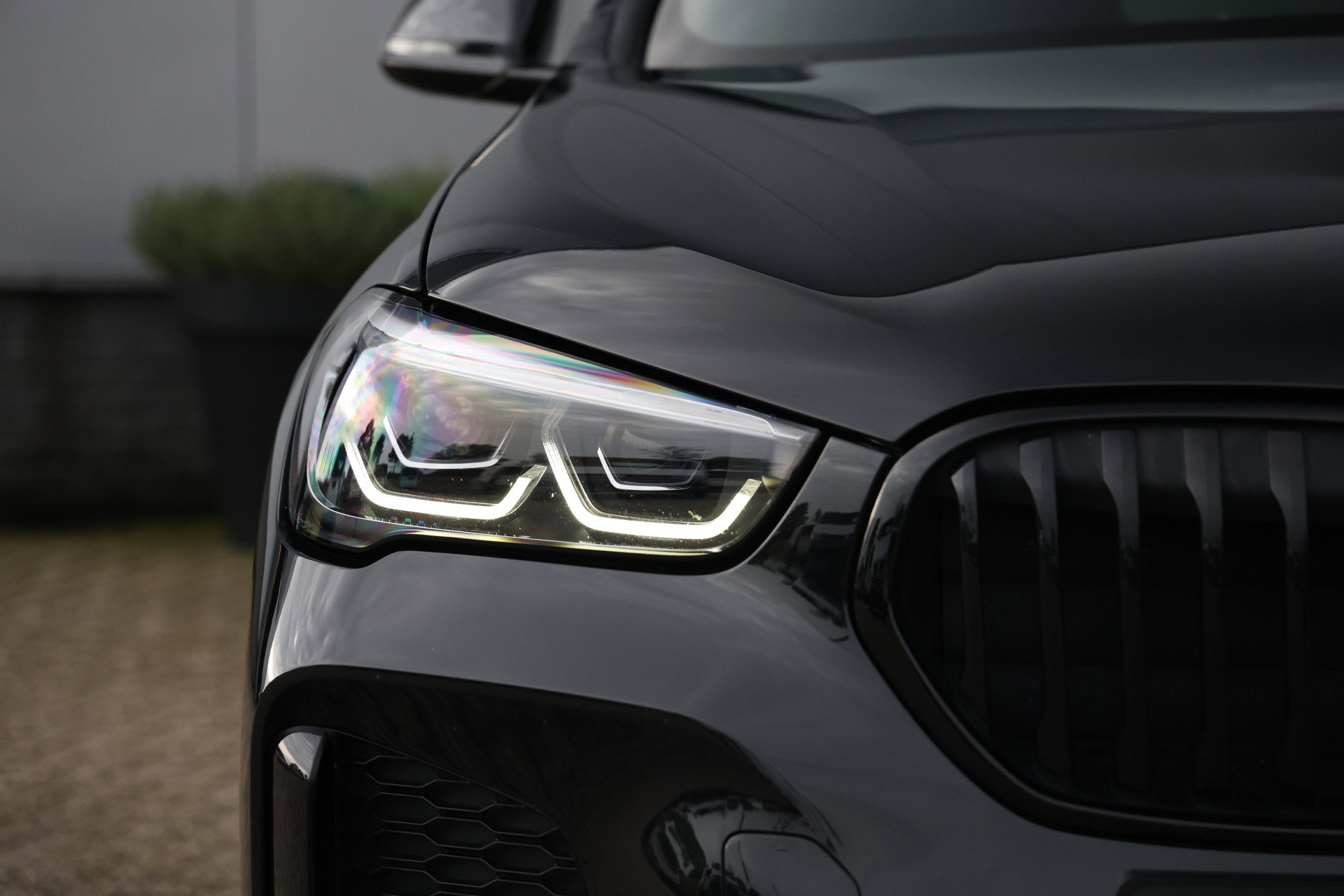 BMW X1 - 9