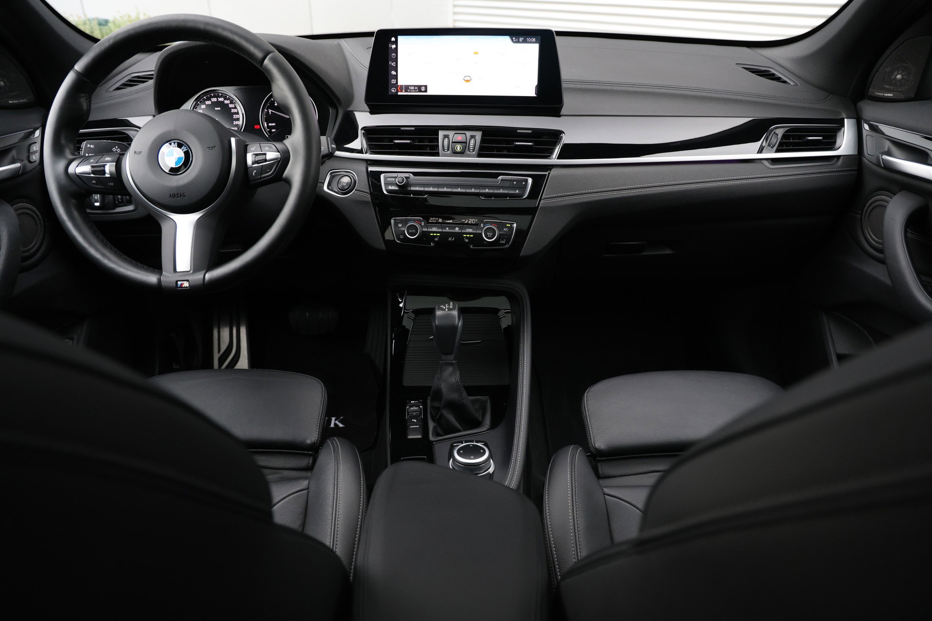 BMW X1 - 3