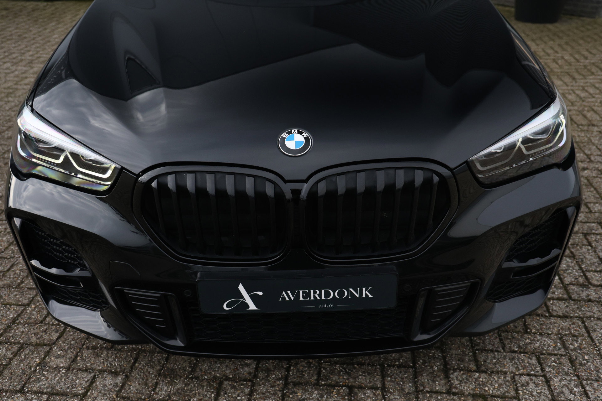 BMW X1 - 10