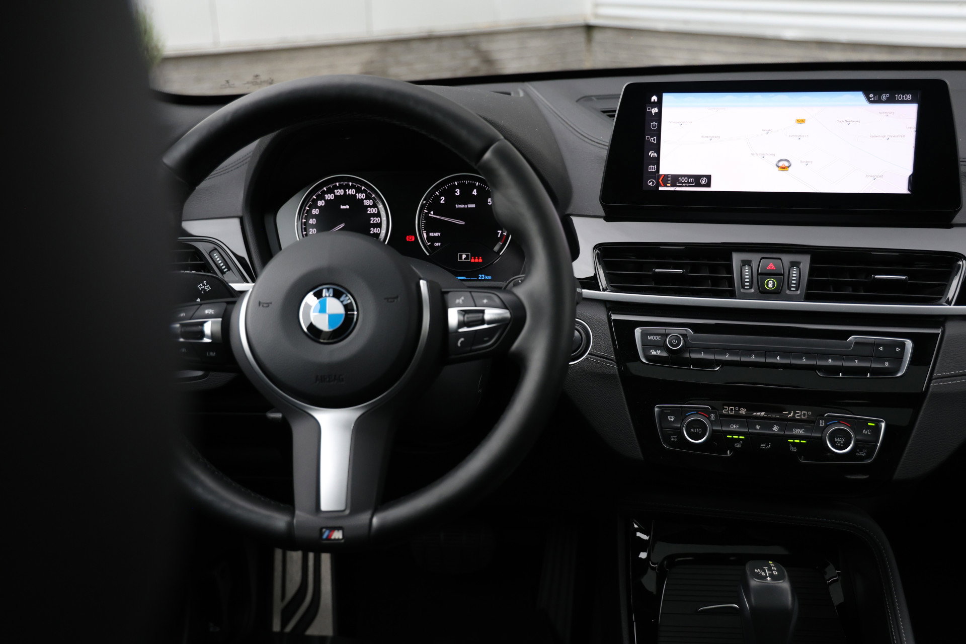 BMW X1 - 33