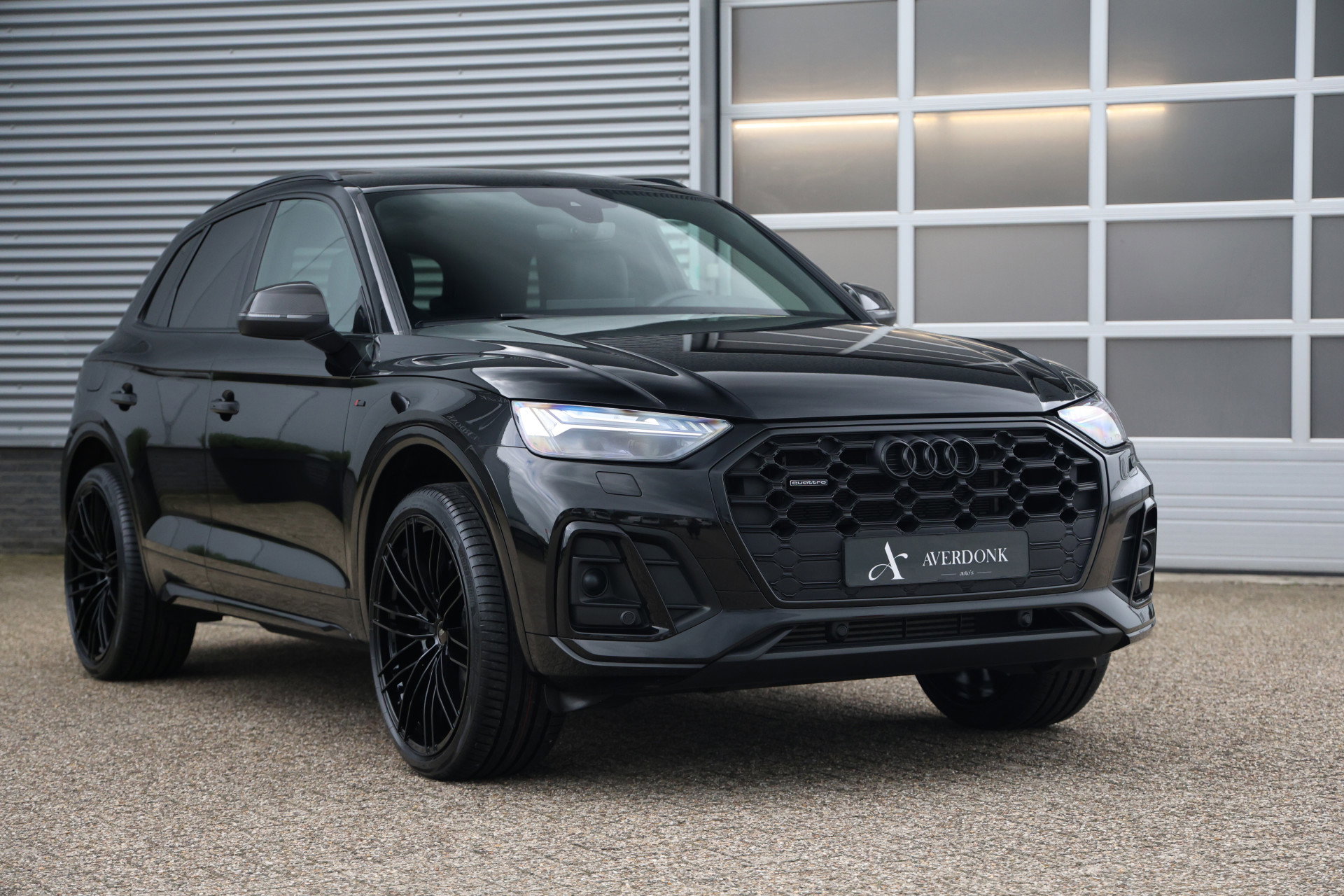 Audi Q5 - 13