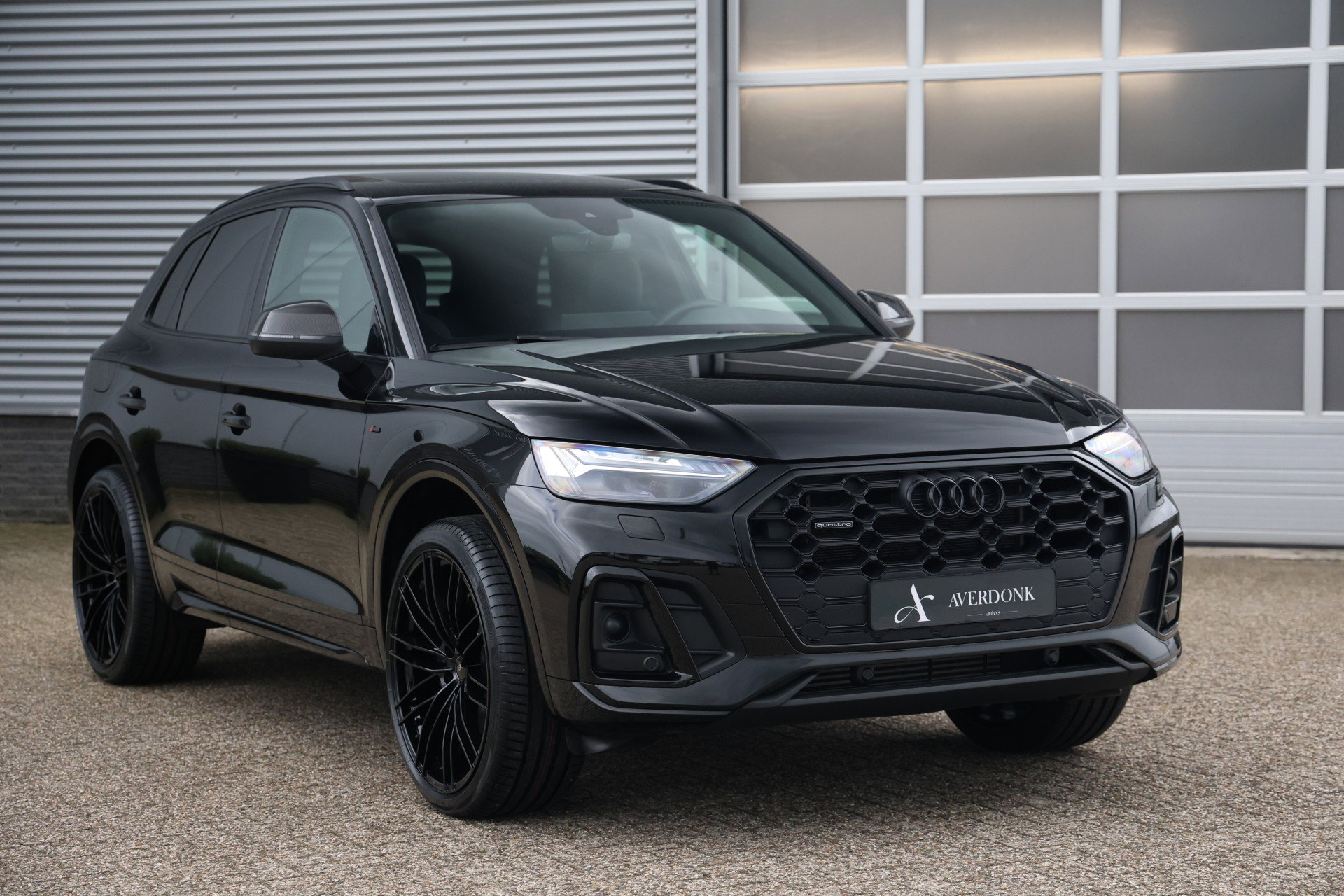Audi Q5 - 14
