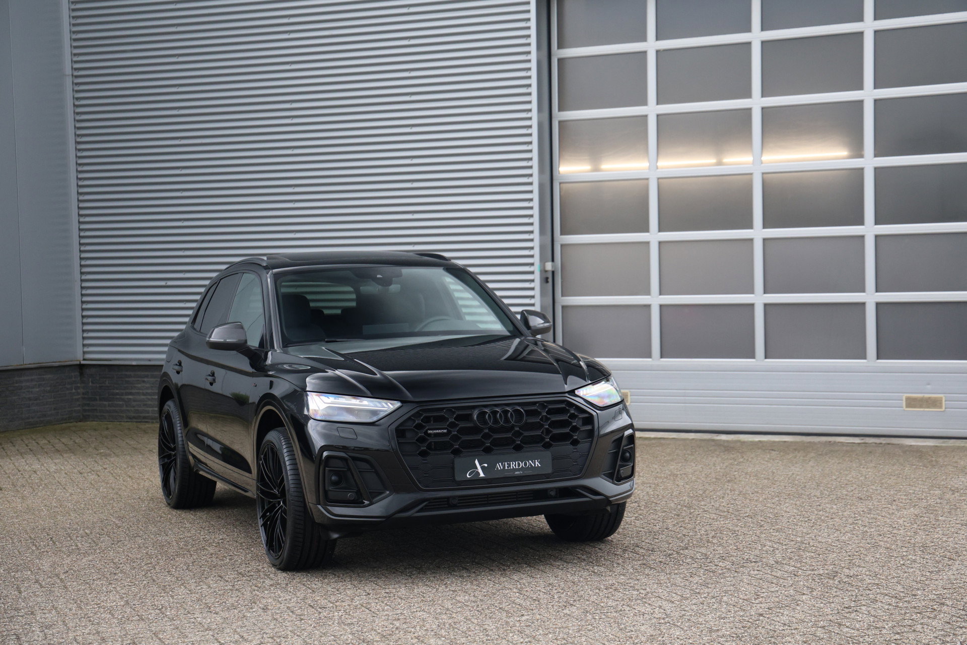 Audi Q5 - 15