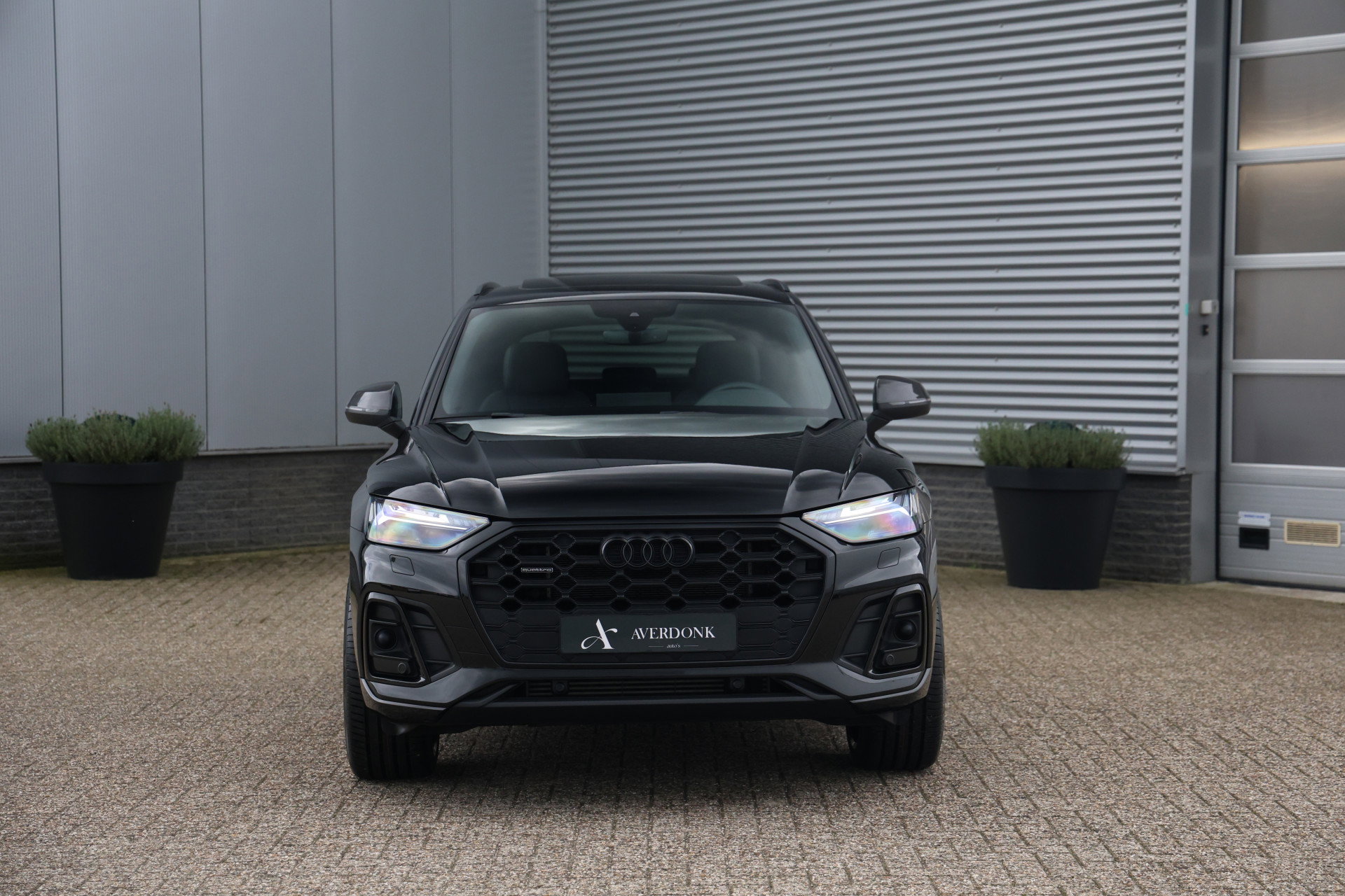 Audi Q5 - 16