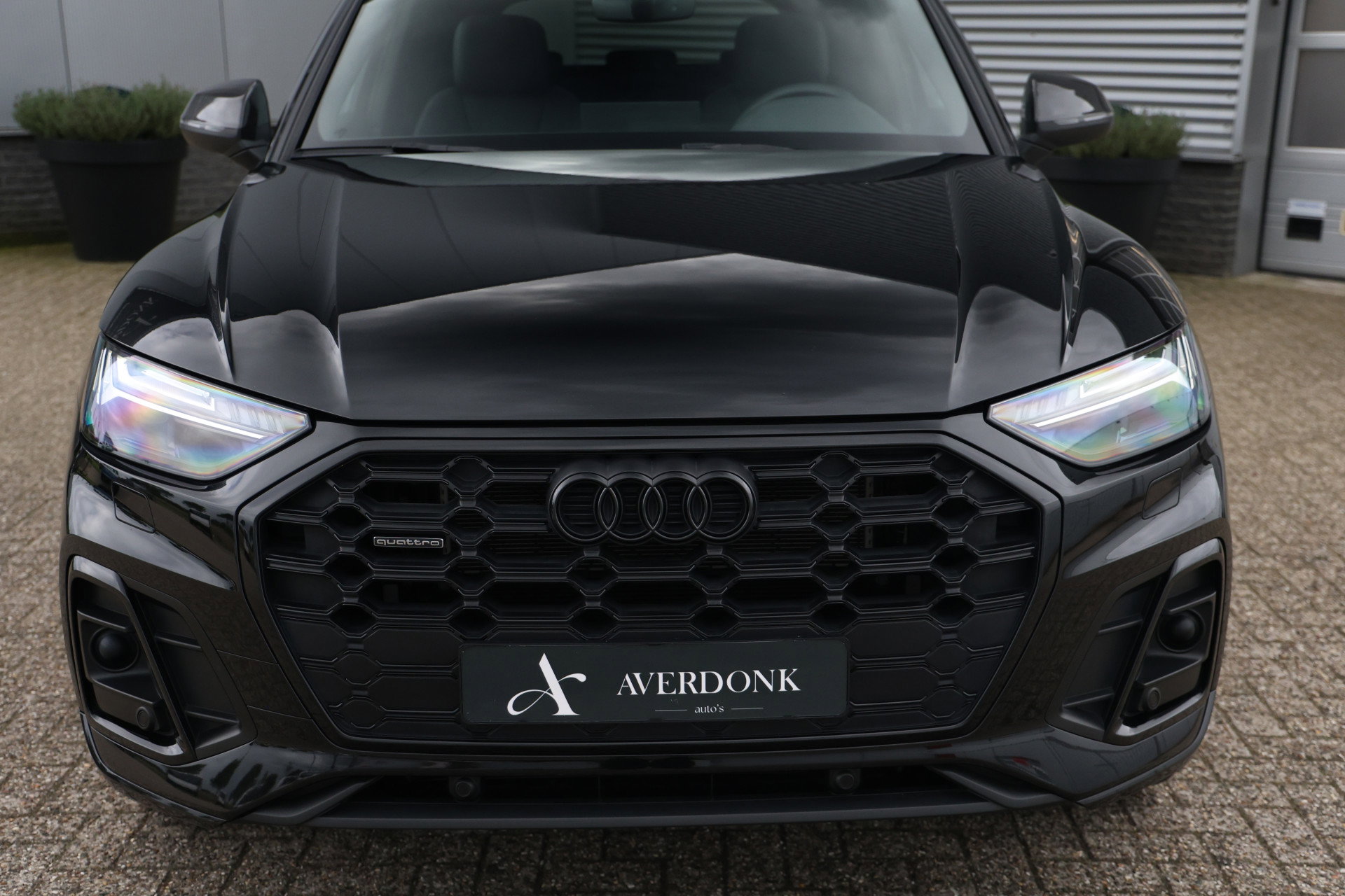 Audi Q5 - 17