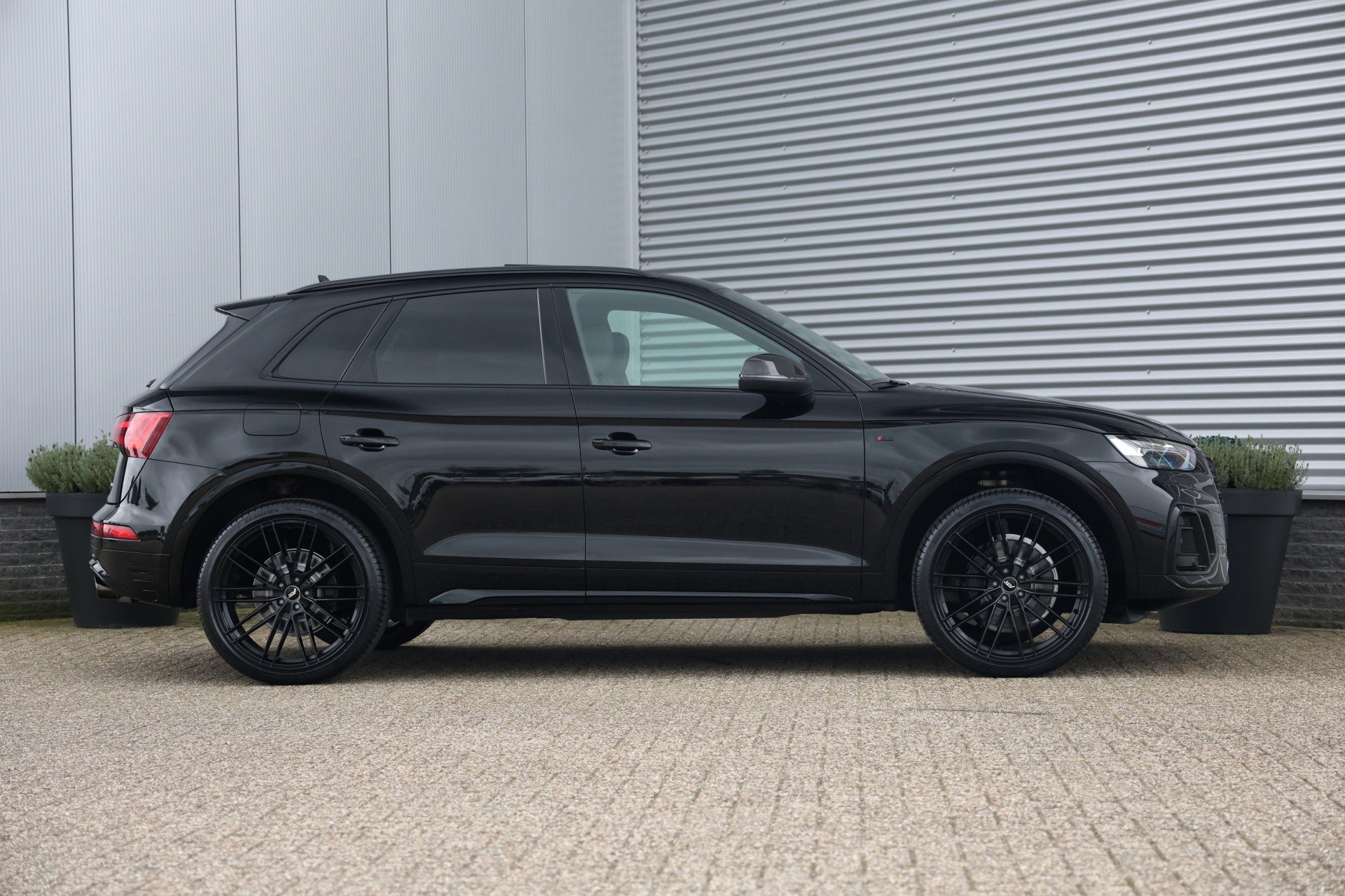 Audi Q5 - 1
