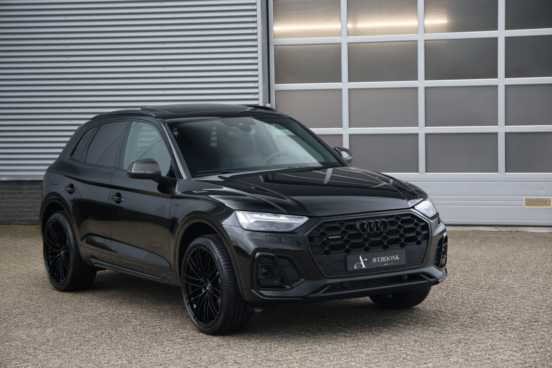 Audi Q5 - 19
