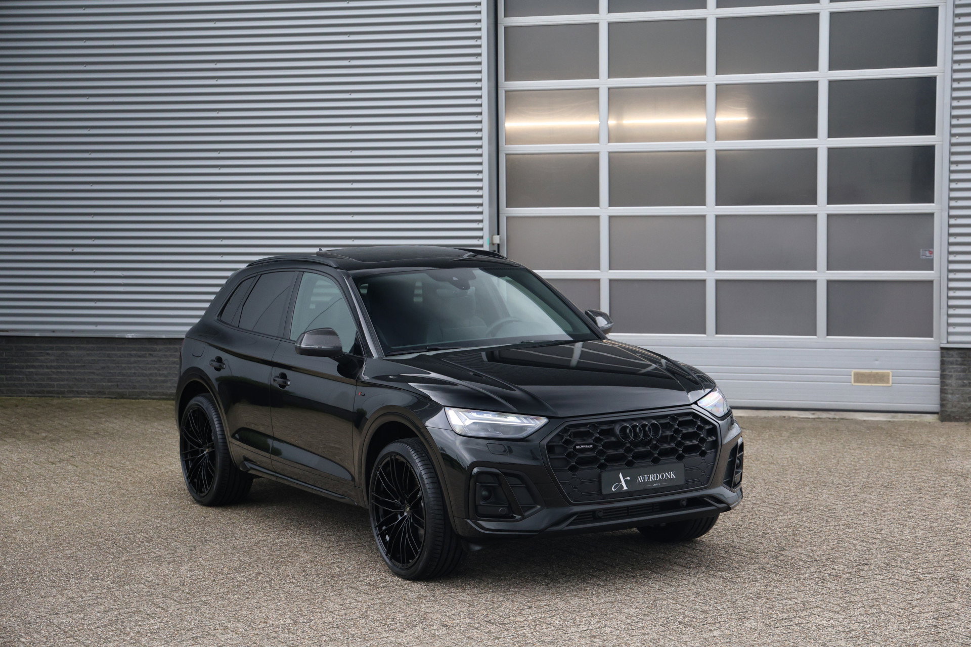 Audi Q5 - 20